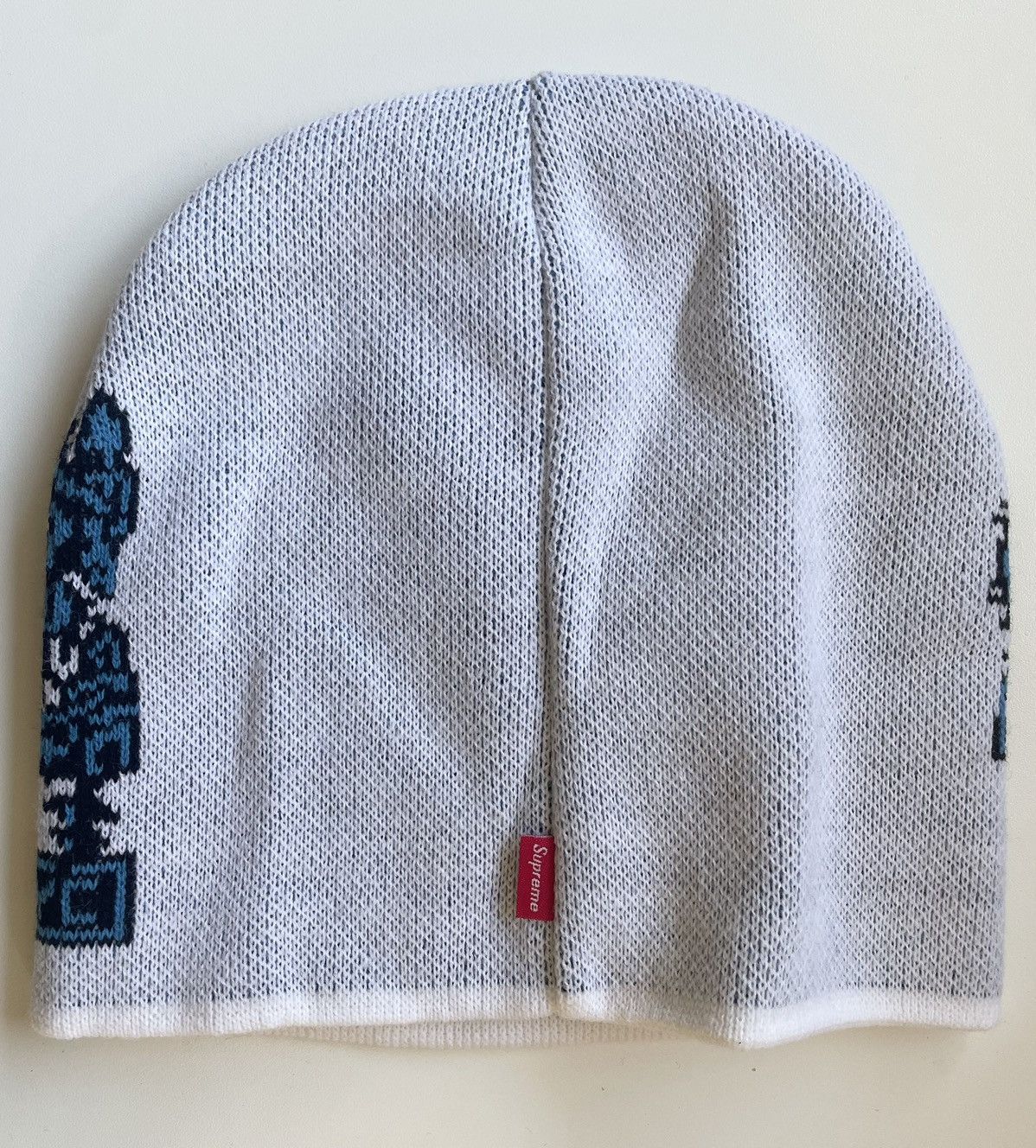 Supreme Supreme Wombat Beanie Size ONE SIZE - 2 Thumbnail
