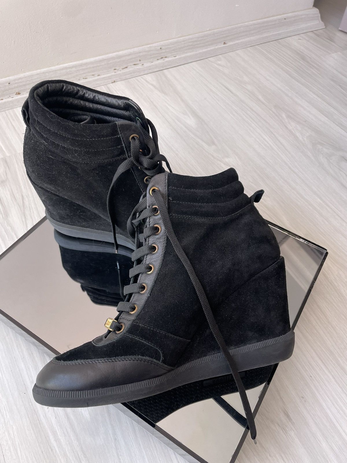 John Galliano John Galliano boots Size US 9.5 / IT 39.5 - 16 Thumbnail