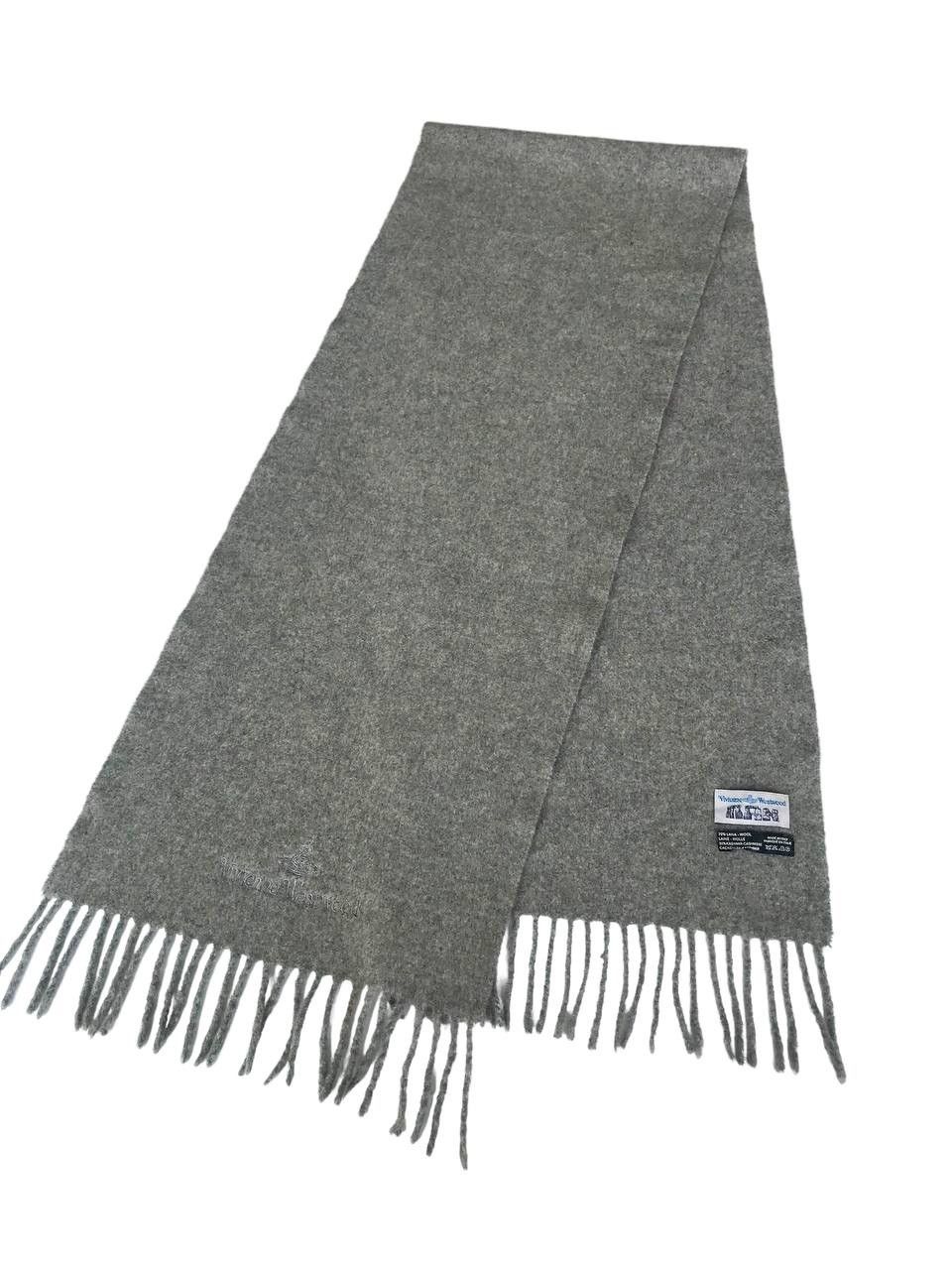 Vivienne Westwood Vivienne Westwood Scarf / Muffler Size ONE SIZE - 5 Thumbnail