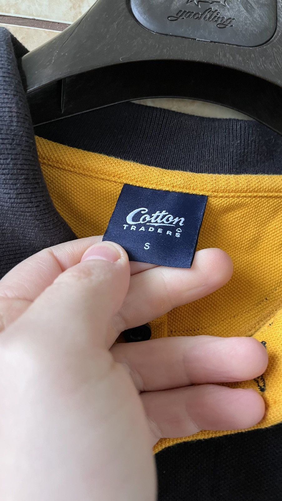 Cotton Traders Newport RFC Cotton traders rugby jersey Size US S / EU 44-46 / 1 - 6 Thumbnail