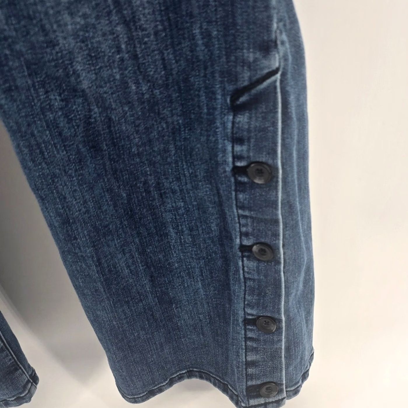 Vintage VINTAGE? No. (But... skip) Size 24" / US 00 / IT 34 - 2 Thumbnail