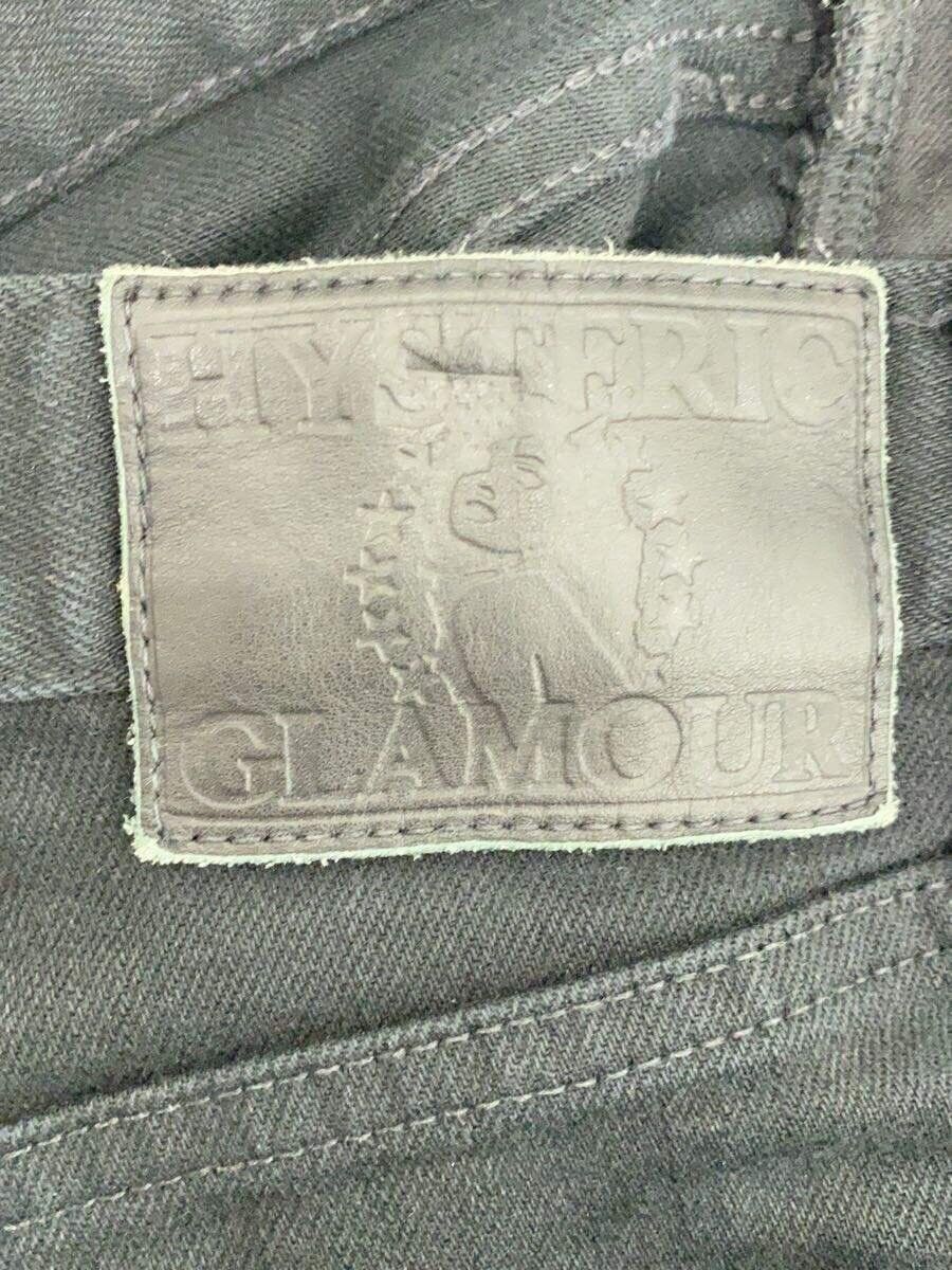 Hysteric Glamour Studded Distressed Jeans Size US 29 - 6 Thumbnail