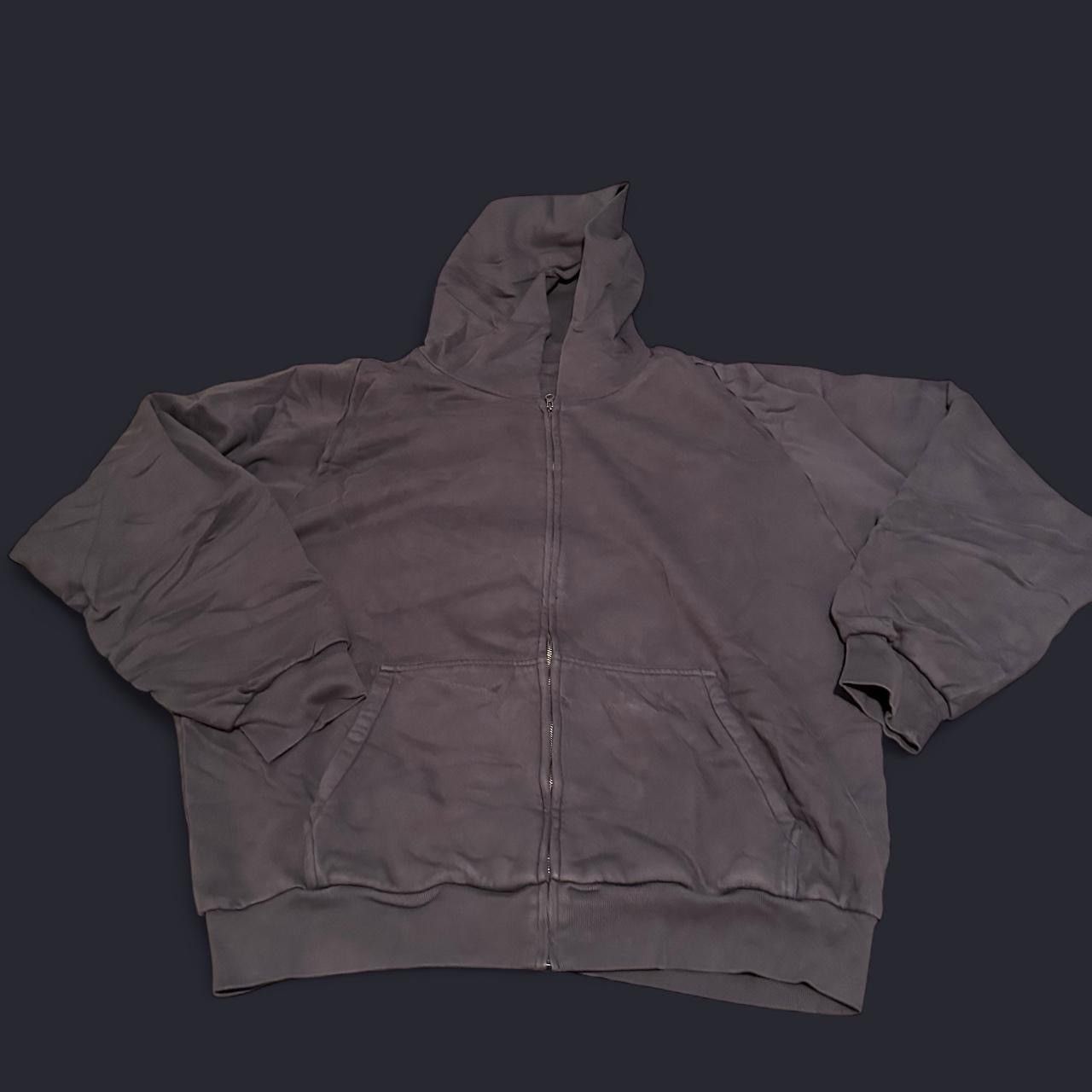 Gap × Yeezy Yeezy gap zip up Size US XL / EU 56 / 4 - 1 Thumbnail