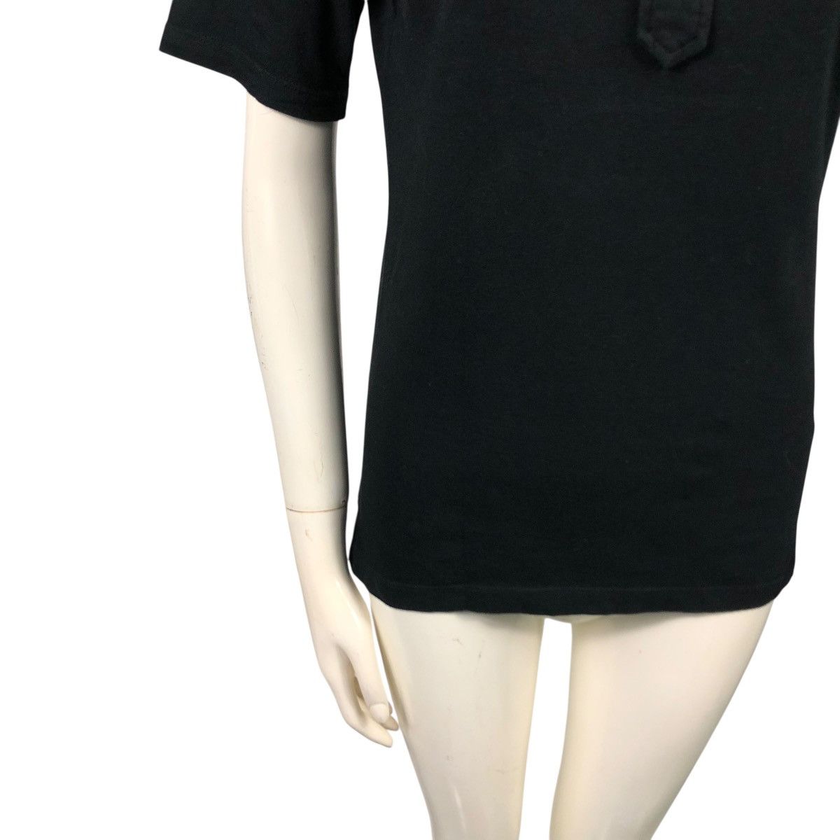 Vivienne Westwood 🔥VINTAGE VIVIENNE WESTWOOD MAN POLO Size US S / EU 44-46 / 1 - 4 Thumbnail