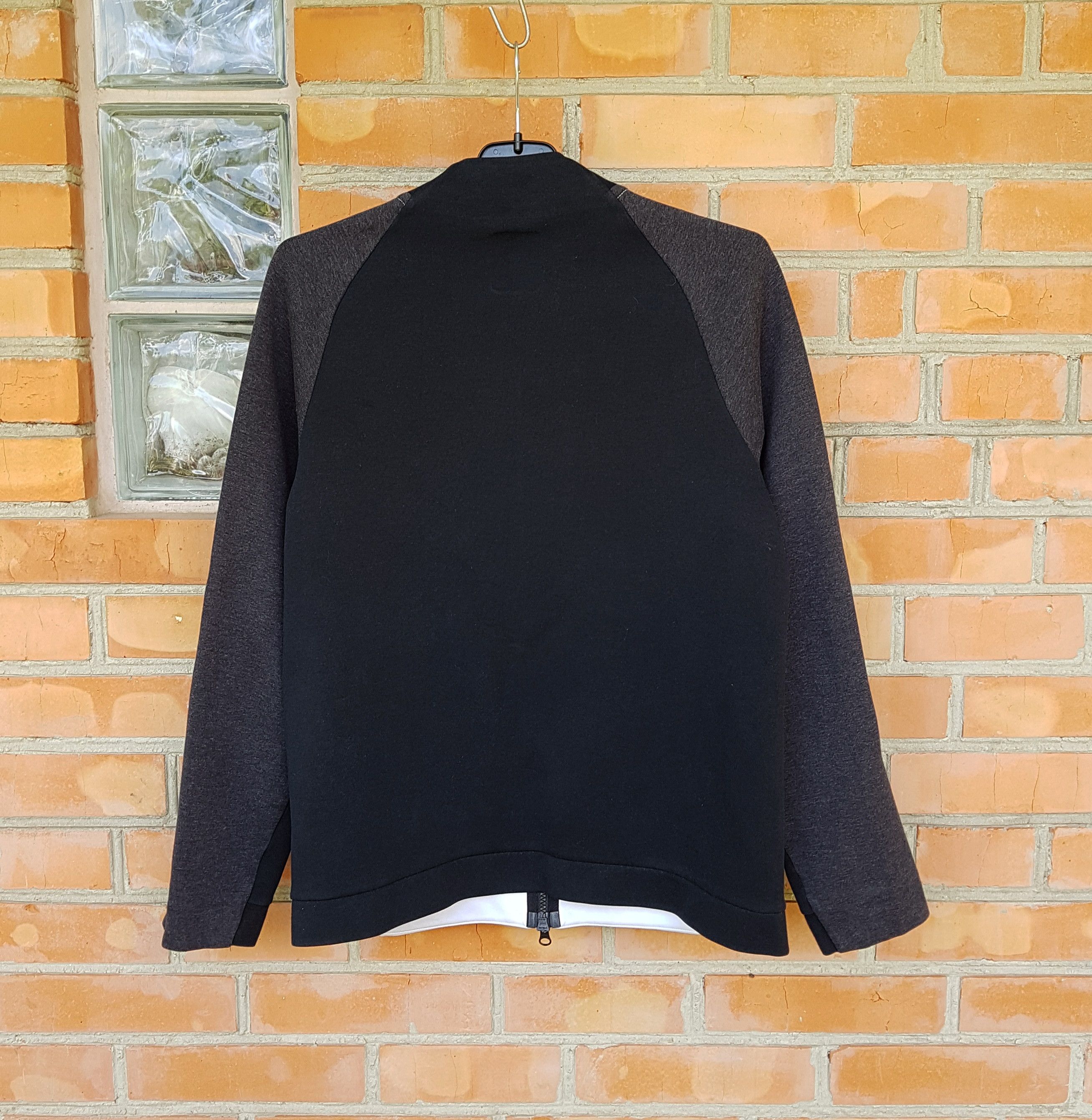 Nike Nike Tech Fleece Varsity Jacket Track Top Full Zip Size US M / EU 48-50 / 2 - 5 Thumbnail