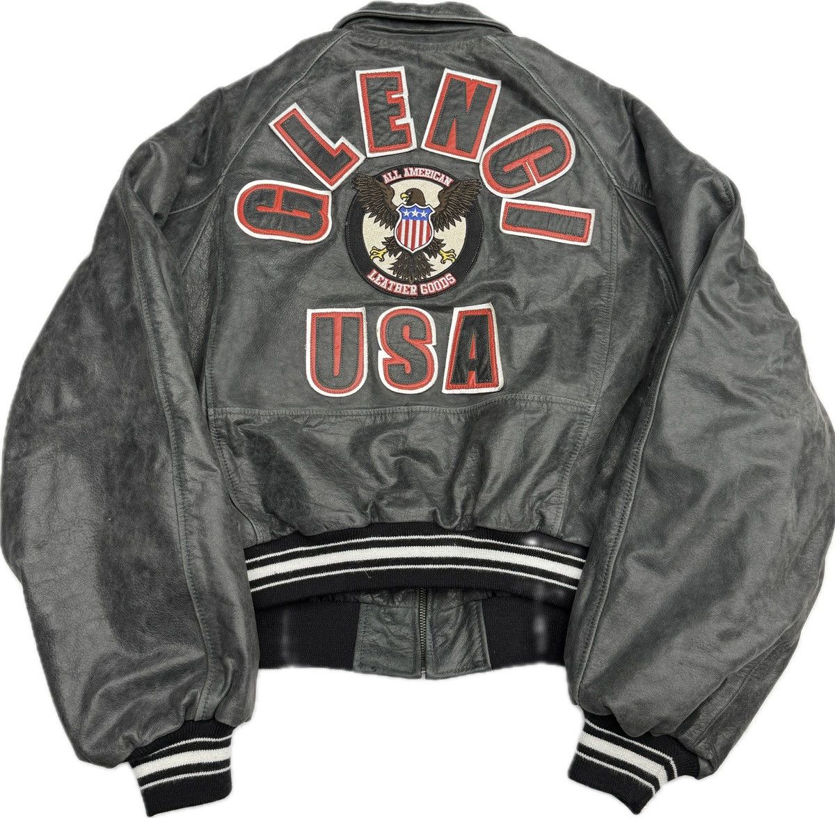 The GV Gallery GV Gallery Varsity Jacket Size US M / EU 48-50 / 2 - 3 Thumbnail