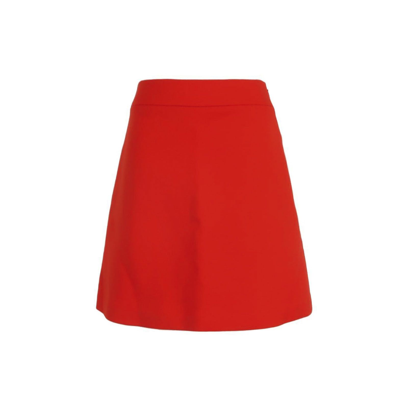 Dior Dior Women 34 Midi Skirts Size 34" / US 12 / IT 48 - 1 Thumbnail