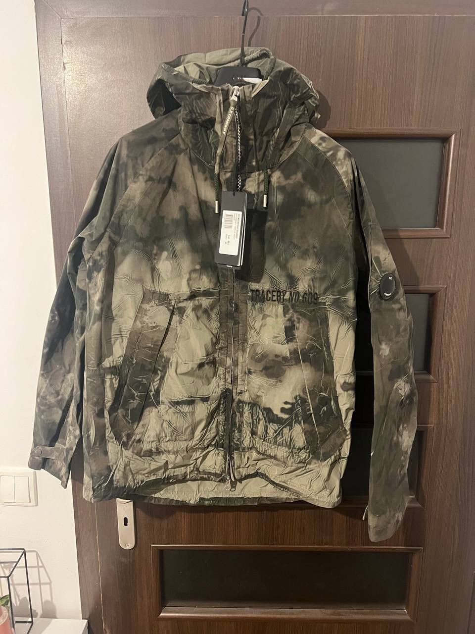 C.P. Company C.P. Company Transitional jacket Size US M / EU 48-50 / 2 - 1 Thumbnail