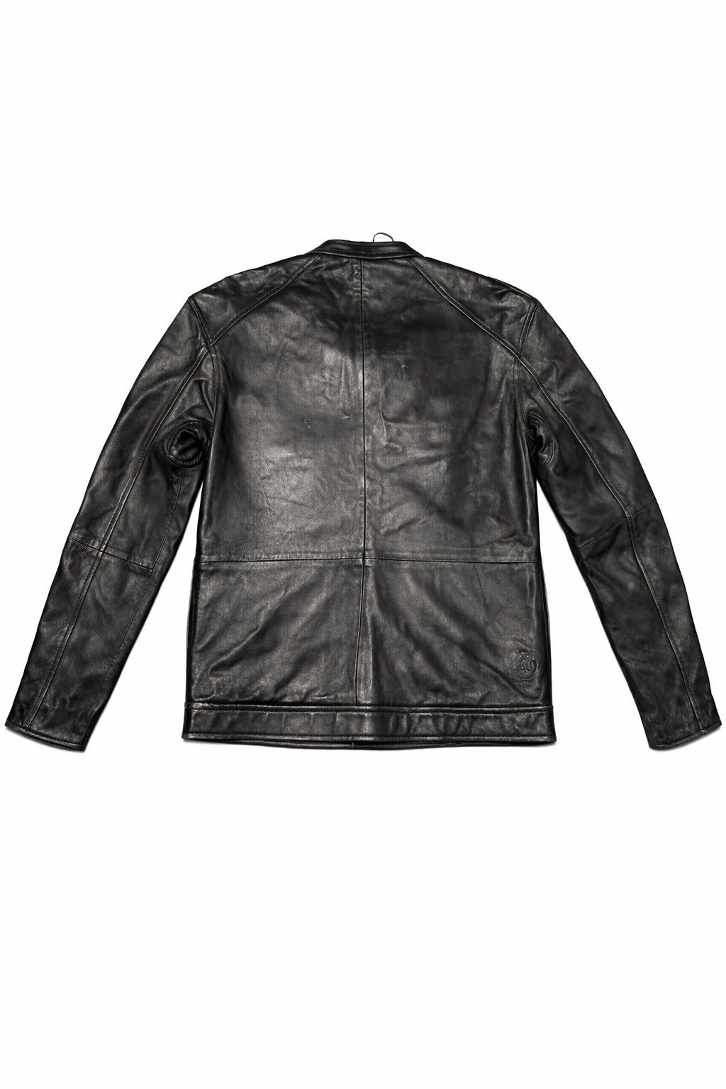 Vintage LTD Vintage Leather Jacket Size US M / EU 48-50 / 2 - 3 Thumbnail