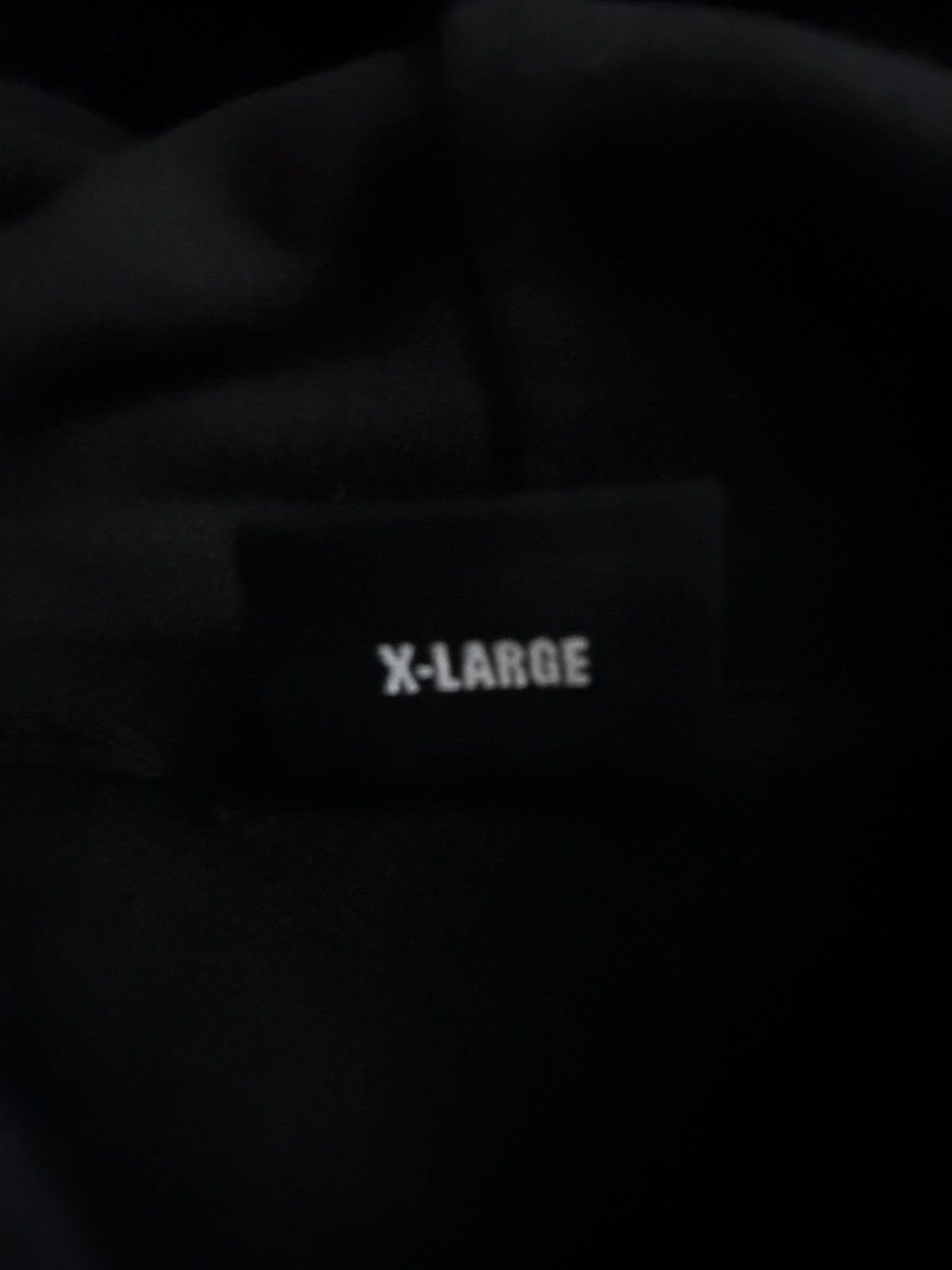 Revenge Lightning Anarchy Hoodie Size US XL / EU 56 / 4 - 4 Thumbnail