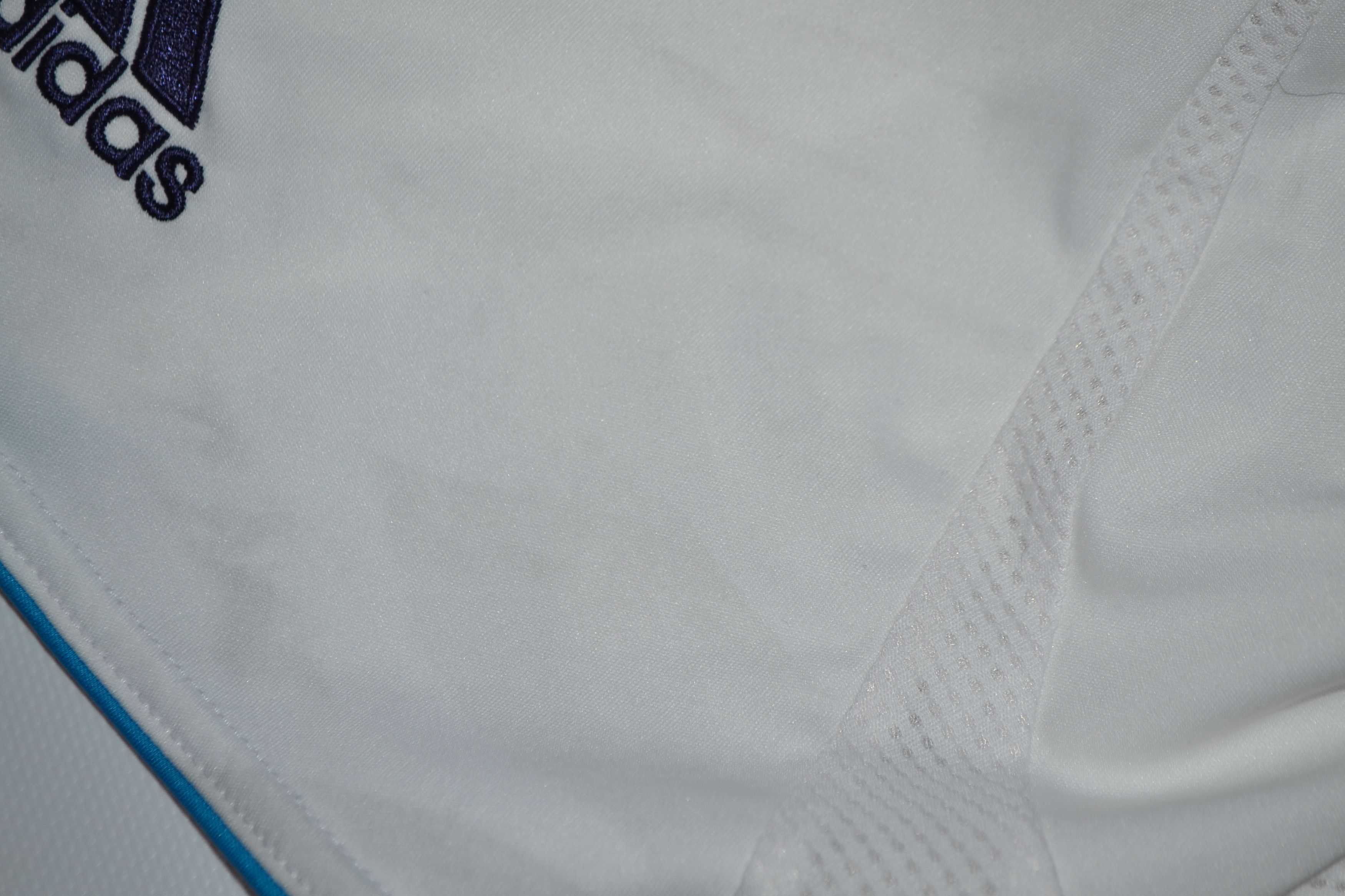 Adidas Real Madrid Football Shorts 2012 2013 Soccer Size US 32 / EU 48 - 8 Thumbnail
