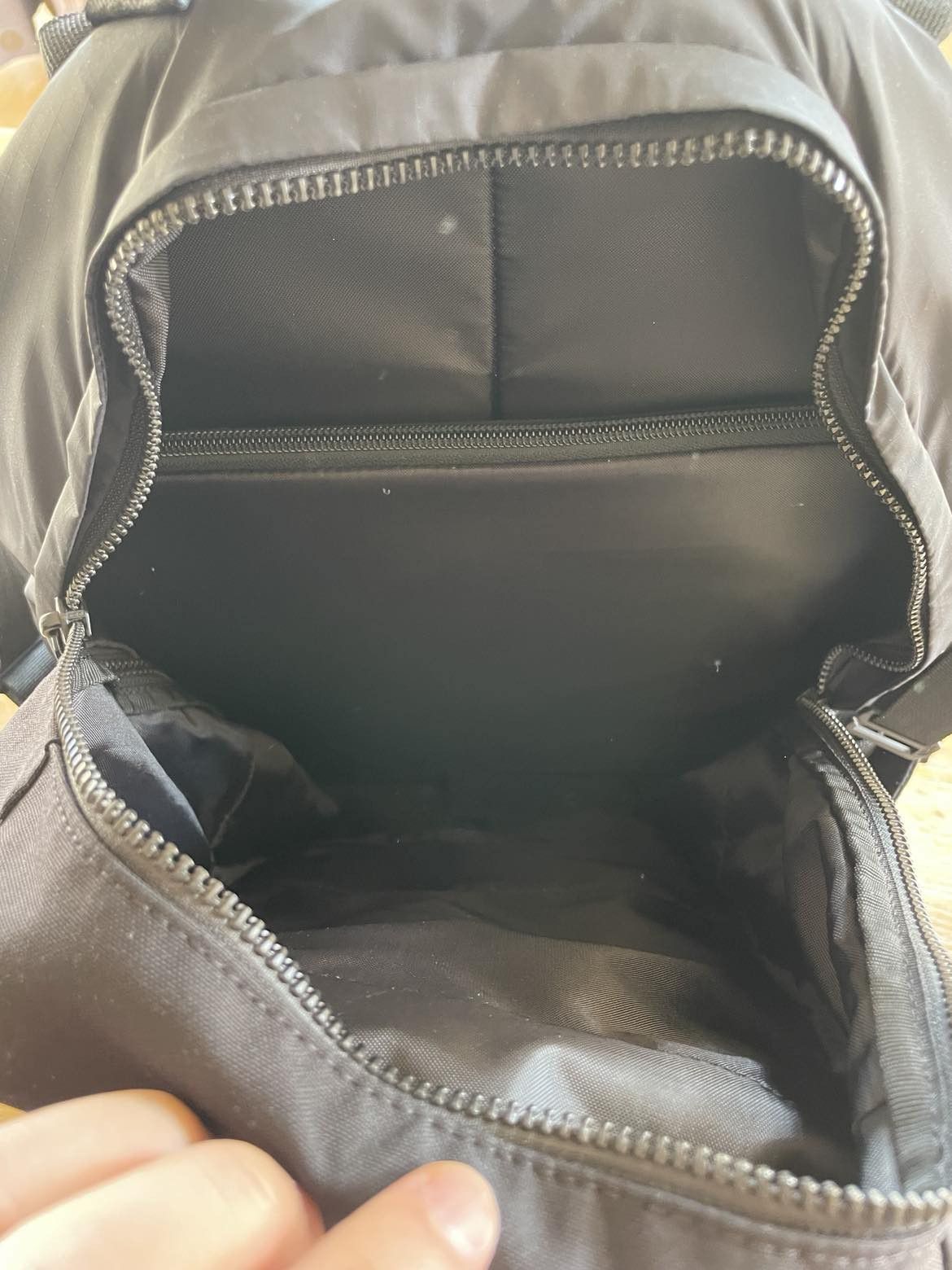 The North Face × The North Face Purple Label TNF Purple Label Backpack Size ONE SIZE - 4 Thumbnail