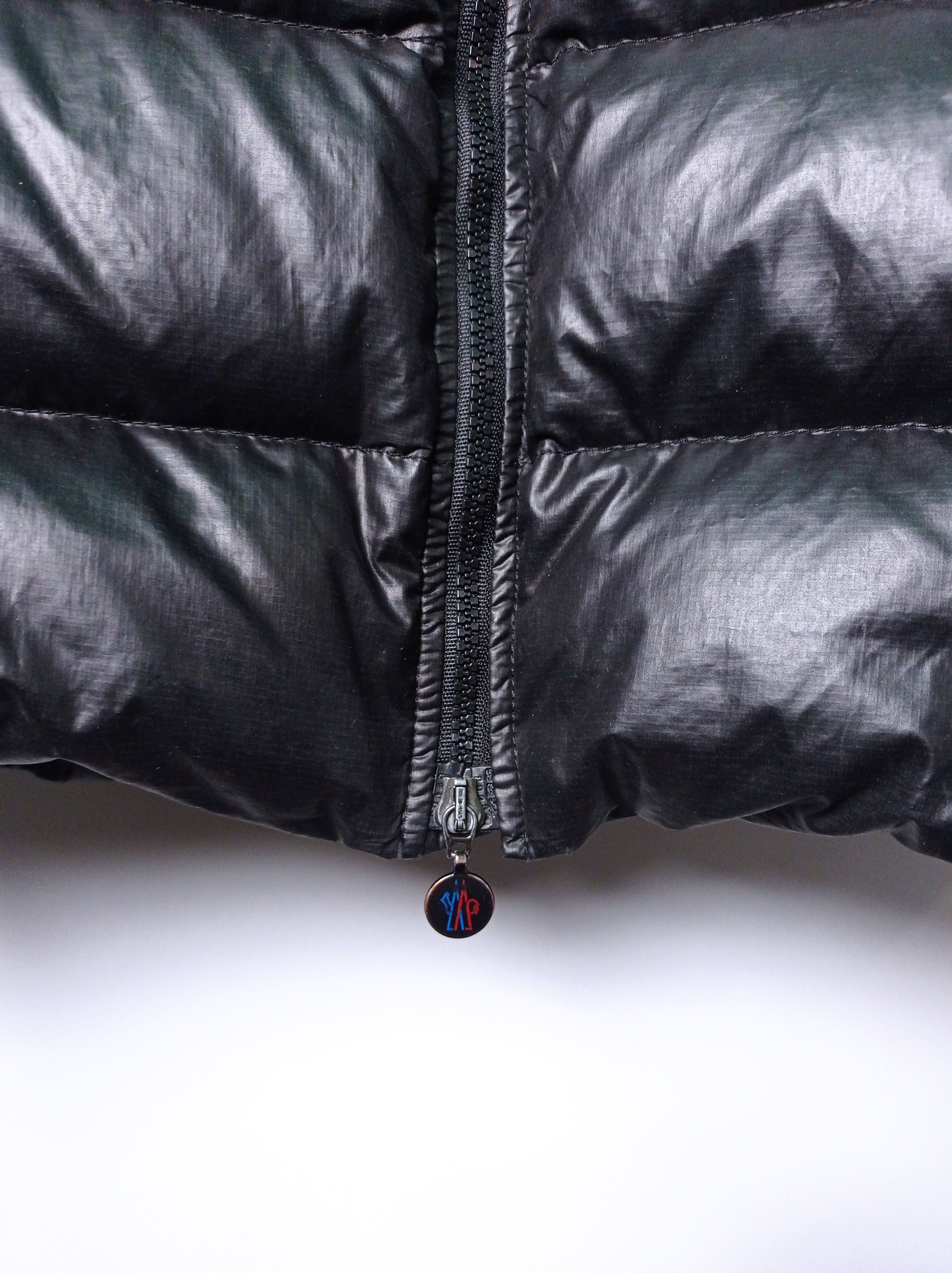 Moncler Vintage streetwear luxury MONCLER Women’s Down Jacket Size:2 Size XS / US 0-2 / IT 36-38 - 5 Thumbnail