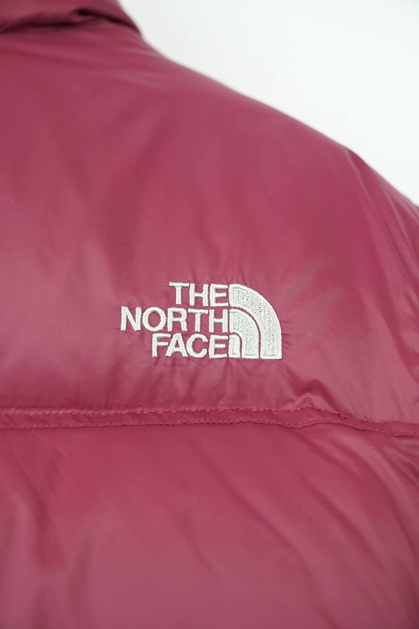 The North Face The North Face Nuptse 550 Size M / US 6-8 / IT 42-44 - 4 Thumbnail