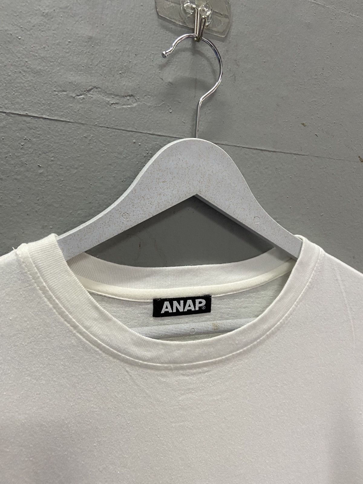 Other ANAP KILLIM PATERN OVERSIZED TEE SHIRT Size US L / EU 52-54 / 3 - 5 Thumbnail