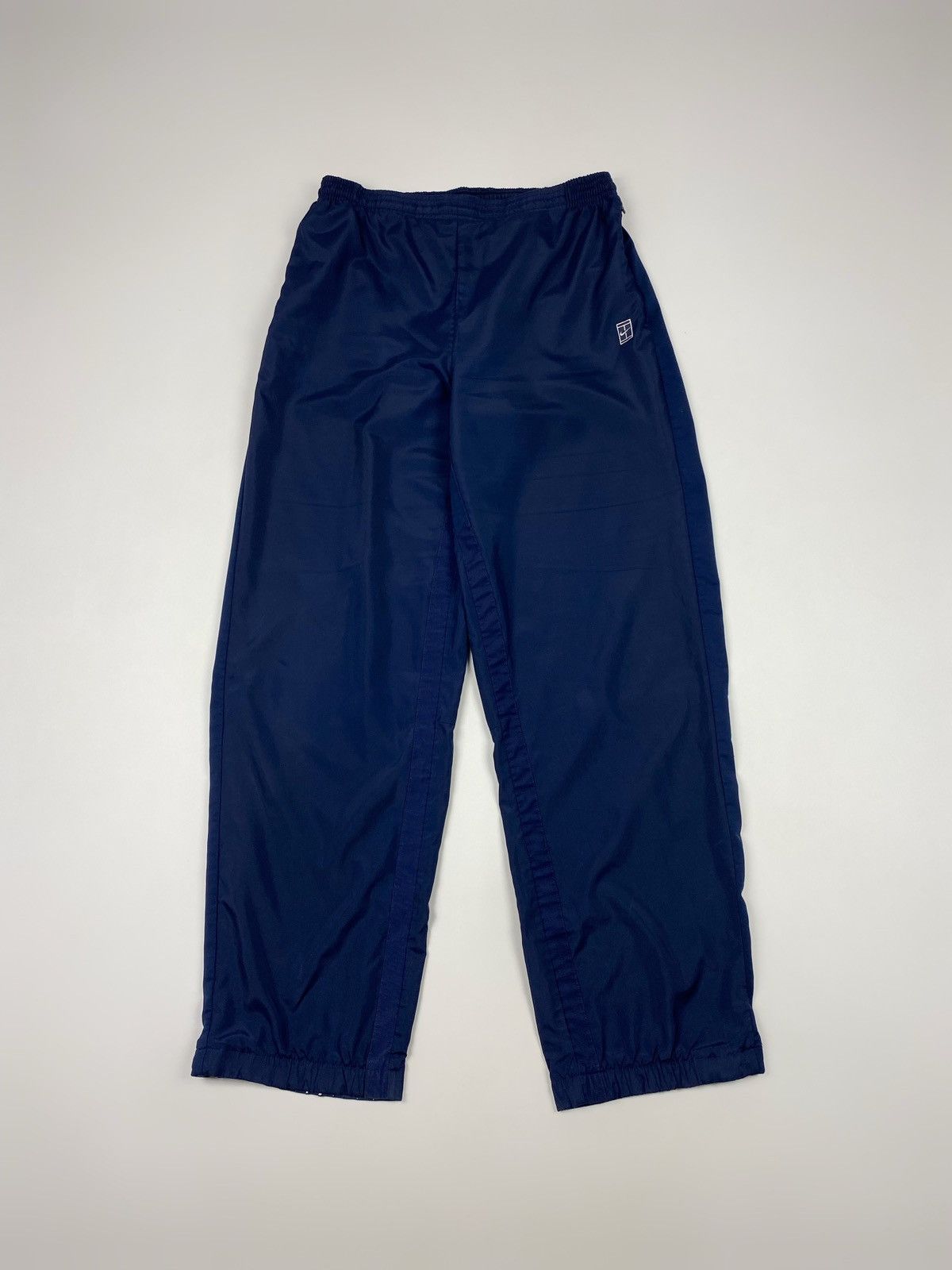 Vintage Y2K Nike Court Track Suit Size US L / EU 52-54 / 3 - 15 Thumbnail