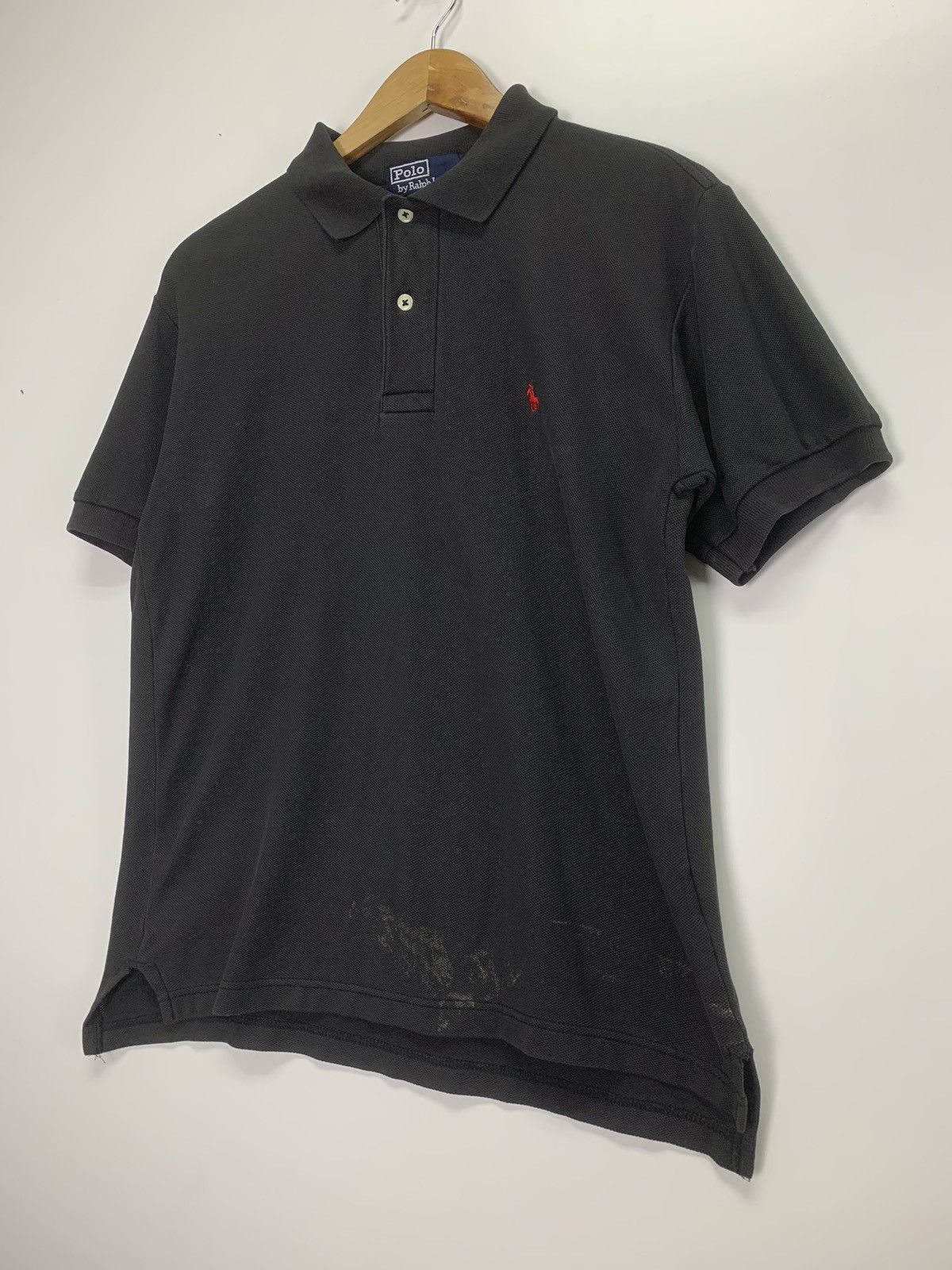 Vintage Vintage Polo Ralph Lauren Size US L / EU 52-54 / 3 - 5 Thumbnail