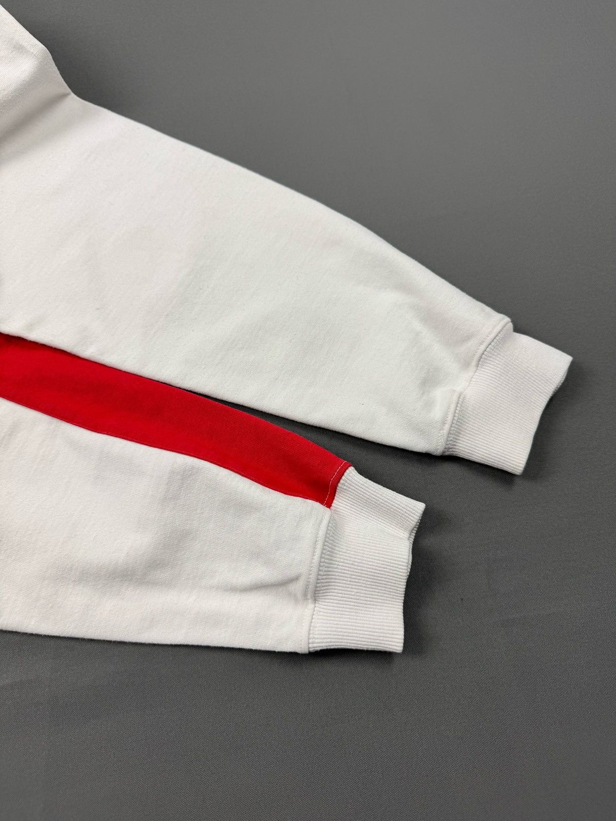 Vintage Vintage England World Cup 2003 Australia Rugby Polo Size US L / EU 52-54 / 3 - 14 Thumbnail