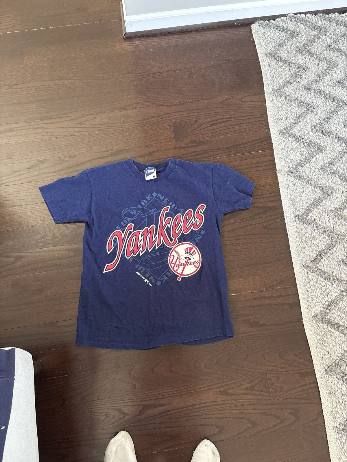 Other Vintage Yankees shirt Size US M / EU 48-50 / 2 - 1 Thumbnail