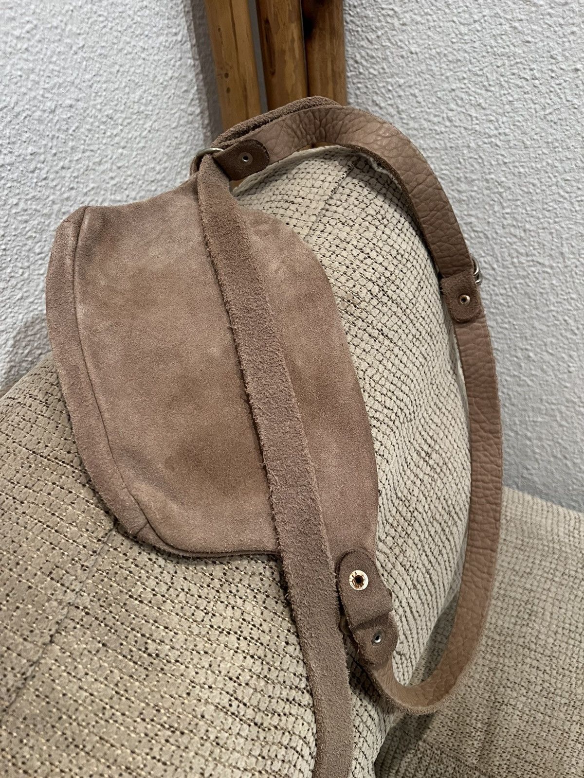 Guidi GUIDI BV06 SMALL FANNY BAG. Size ONE SIZE - 8 Thumbnail
