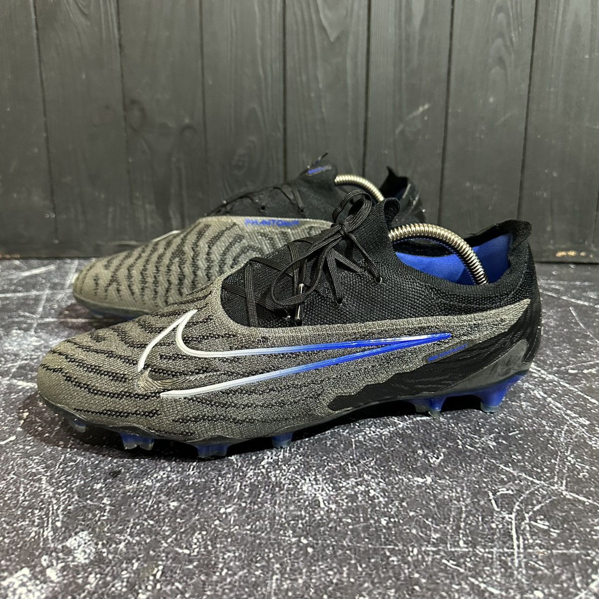 Nike Nike Phantom GX Elite FG Soccer Cleats sz 10.5us 9.5uk 44.5 Size US 10.5 / EU 43-44 - 3 Thumbnail