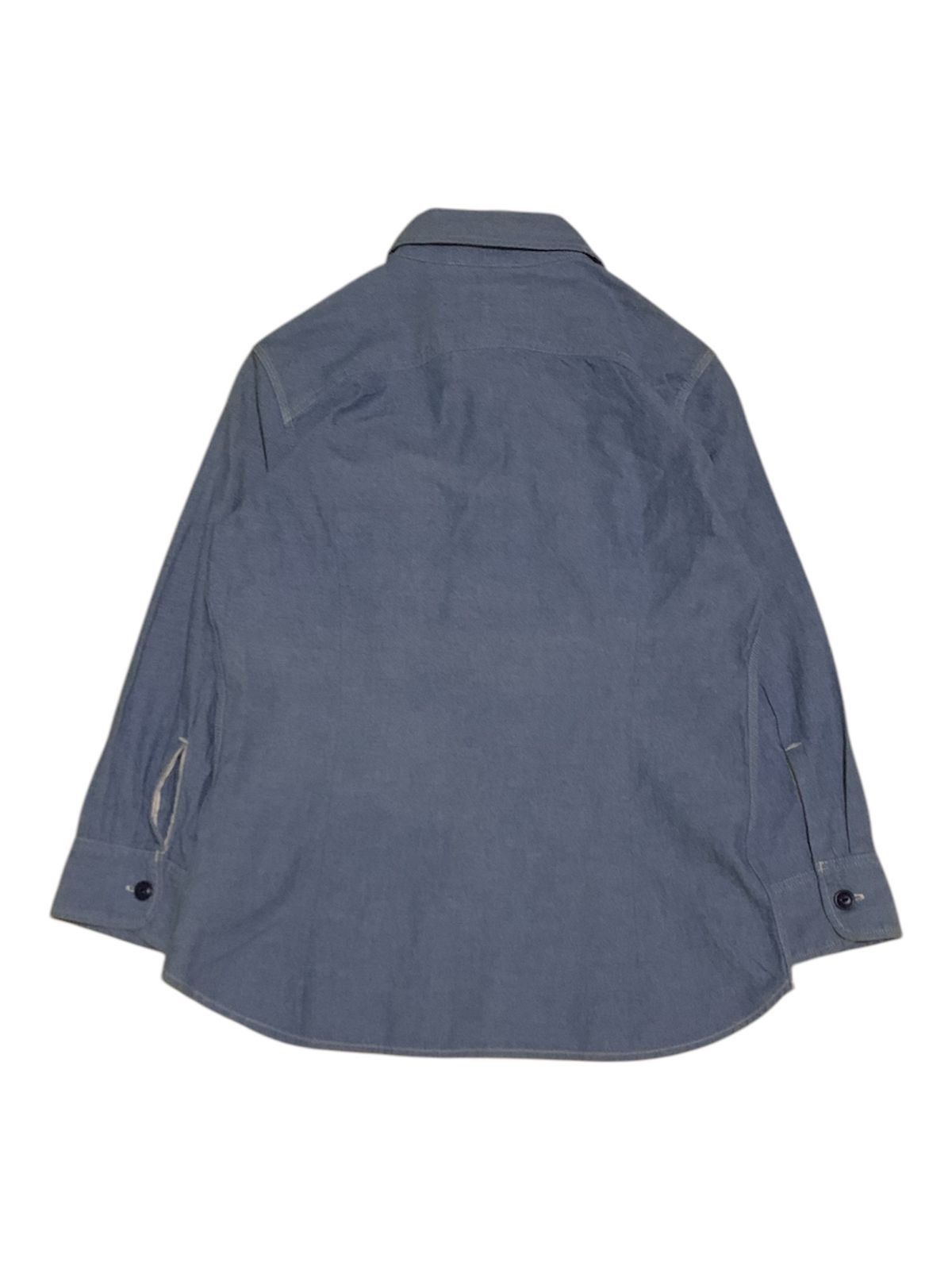 20471120 × Beauty Beast × Hysteric Glamour 2000's Hysteric Glamour Shirt Size US S / EU 44-46 / 1 - 2 Thumbnail