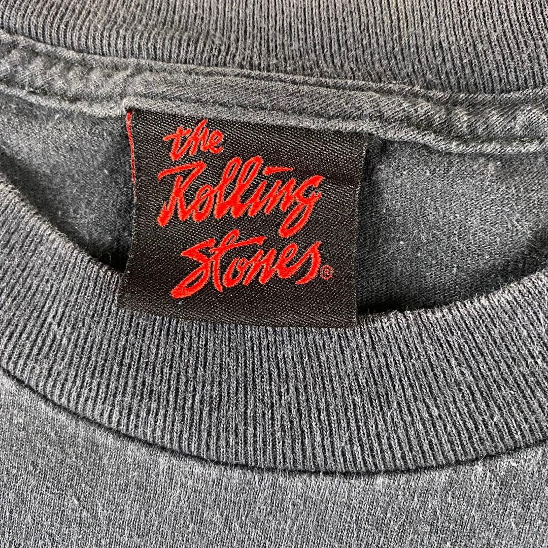Band Tees Vintage Rolling Stones Dragon Band Tshirt Size US M / EU 48-50 / 2 - 7 Thumbnail