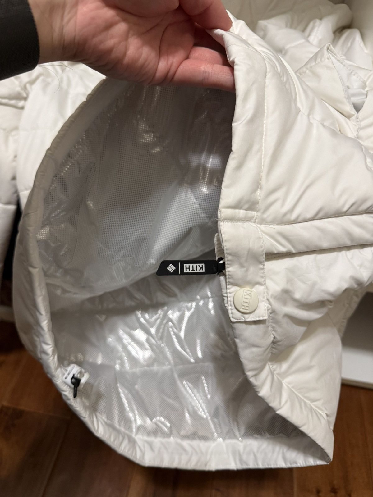 Kith Kith columbia ski jacket Size US M / EU 48-50 / 2 - 7 Thumbnail