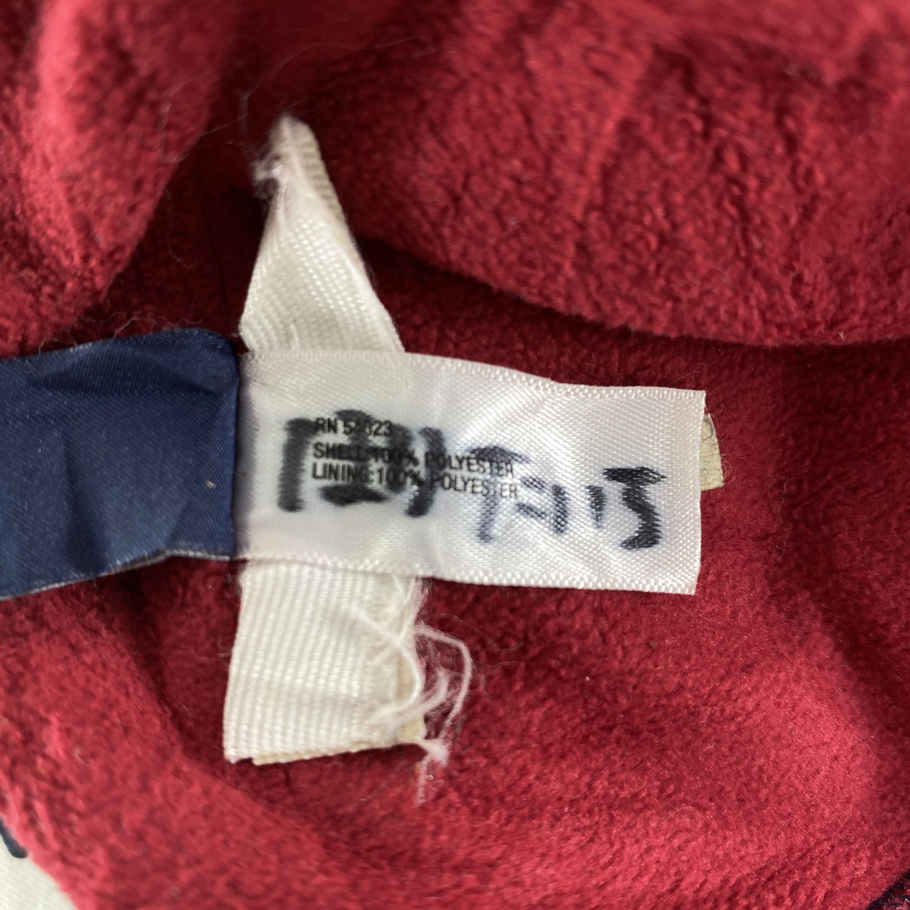 Japanese Brand Rare Design Baby Gap Snow Cap Hat Beanie -BN534 Size ONE SIZE - 6 Thumbnail