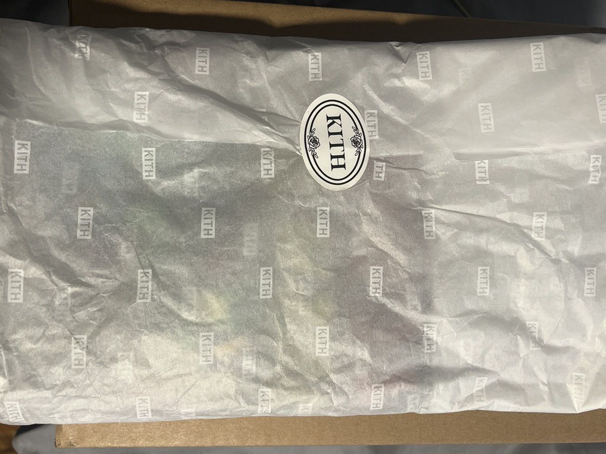 Kith × Marvel Comics KITH X Marvel Comics Limited Edition Tee Size US M / EU 48-50 / 2 - 4 Thumbnail