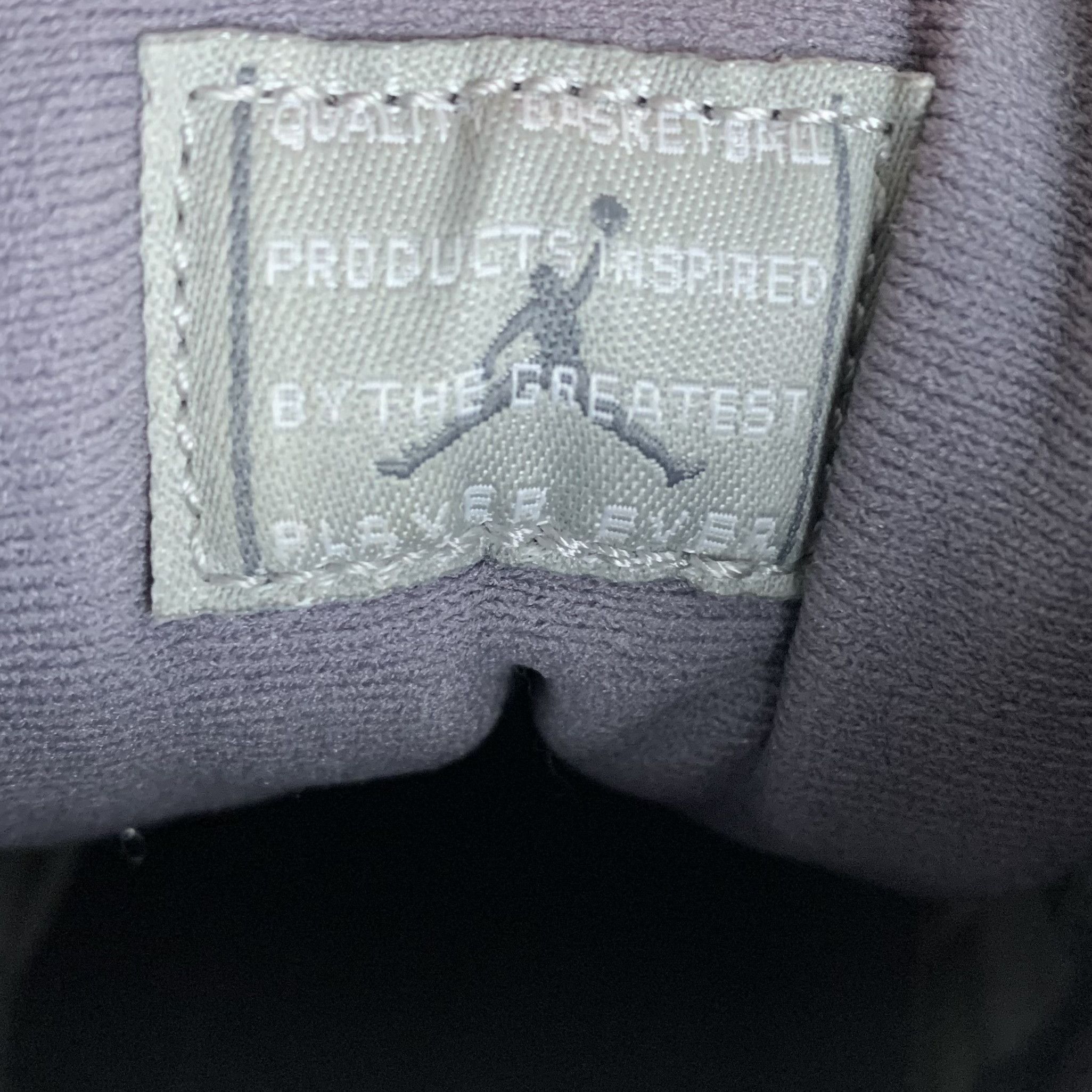 Jordan Brand Nike Air Jordan 11 Cool Grey Size US 9 / EU 42 - 17 Thumbnail