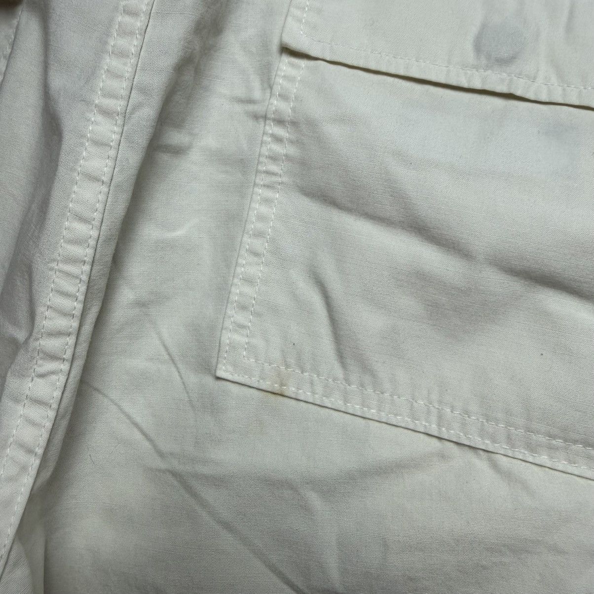 Polo Ralph Lauren Polo Ralph Lauren M65 Tactical Cargo Pants Size US 32 / EU 48 - 9 Thumbnail