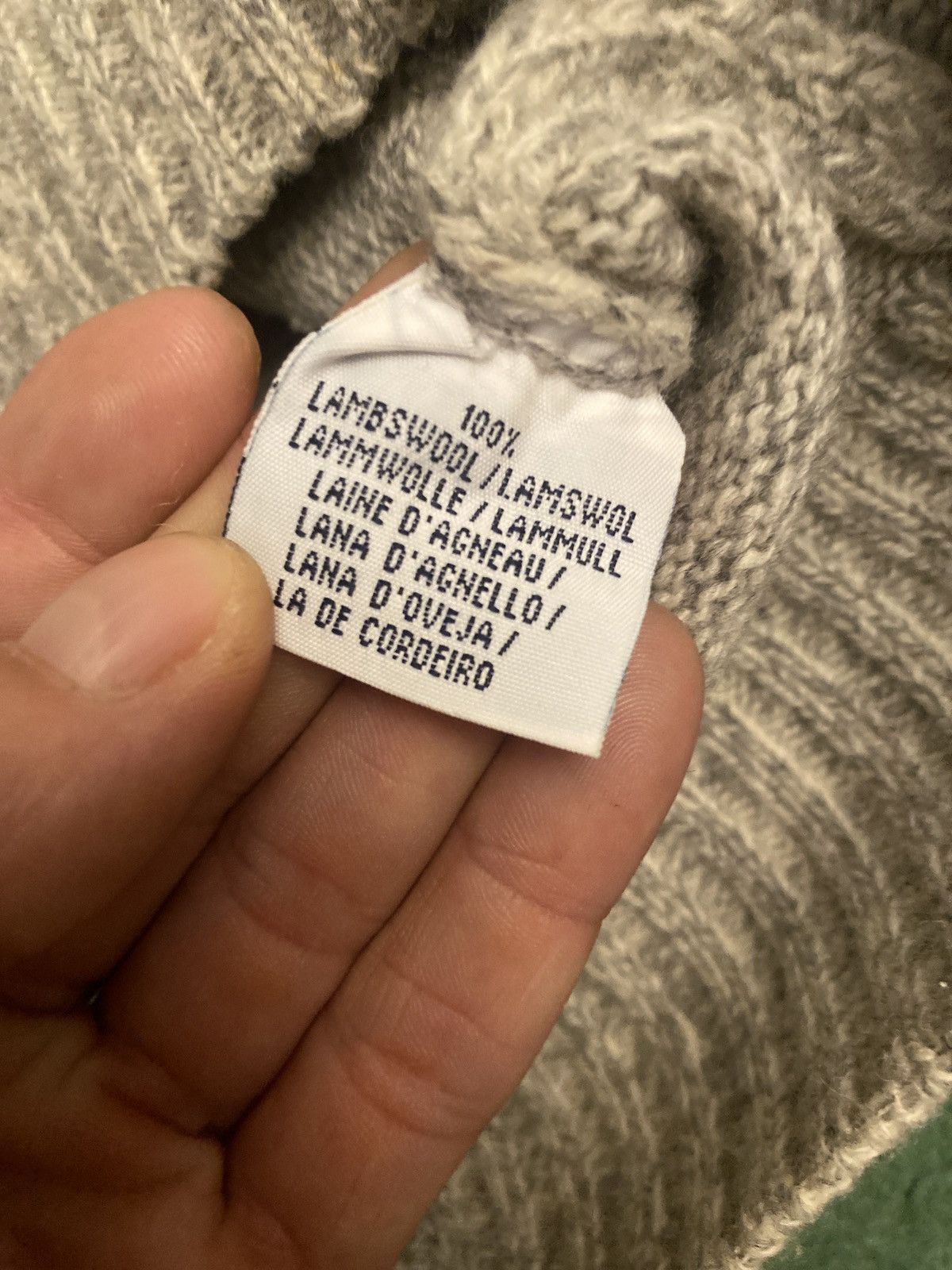 Polo Ralph Lauren Polo Ralph Lauren Size US XL / EU 56 / 4 - 1 Thumbnail