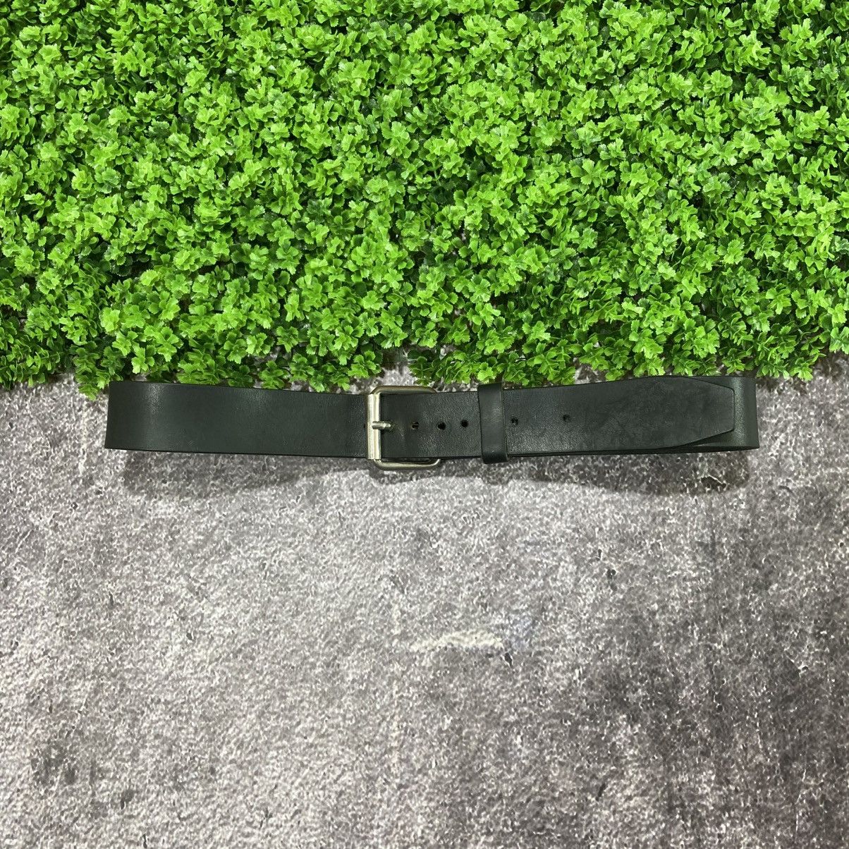 02aw undercover cross belt 魔女期 UNDERCOVER AW02 Witch's Cell Division Cross Belt | minutiae