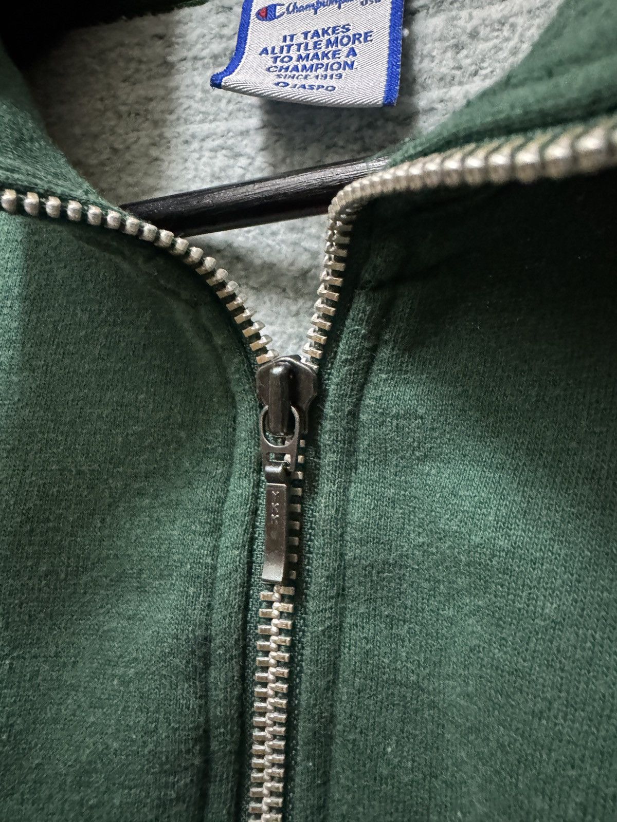 Champion Champion x Vintage Size US L / EU 52-54 / 3 - 4 Thumbnail