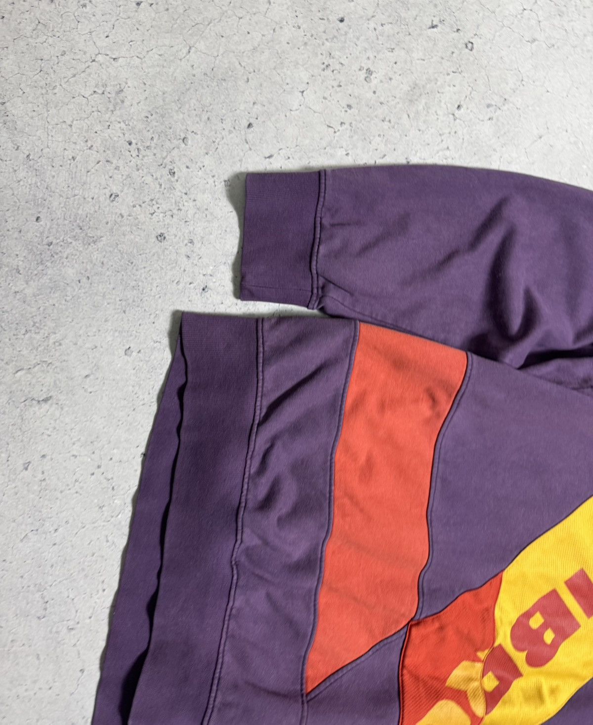 Umbro Umbro Big Logo Vintage 90’s Sweatshirt Size US XXL / EU 58 / 5 - 2 Thumbnail