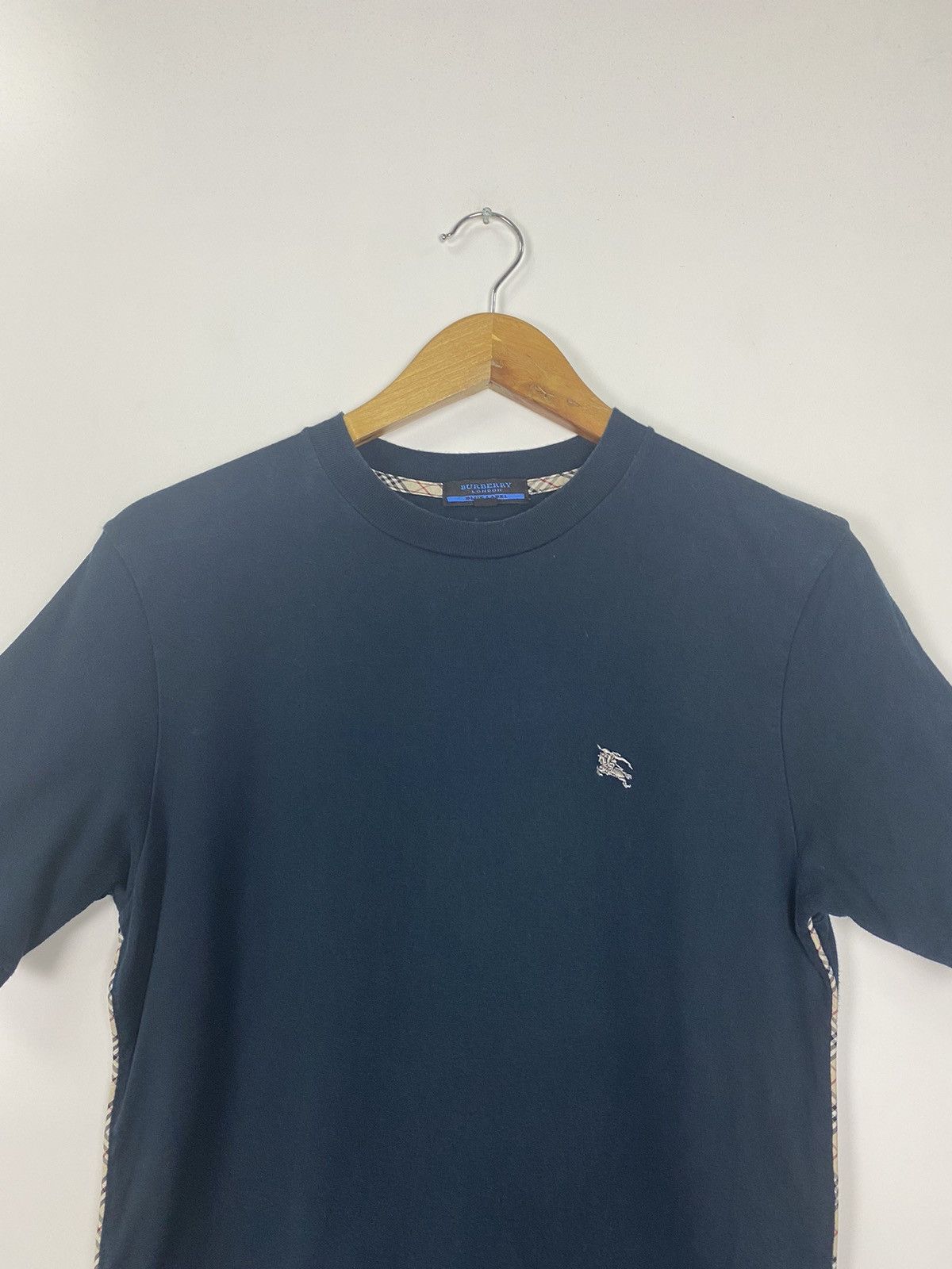 Burberry Burberry London tee Size US L / EU 52-54 / 3 - 6 Thumbnail