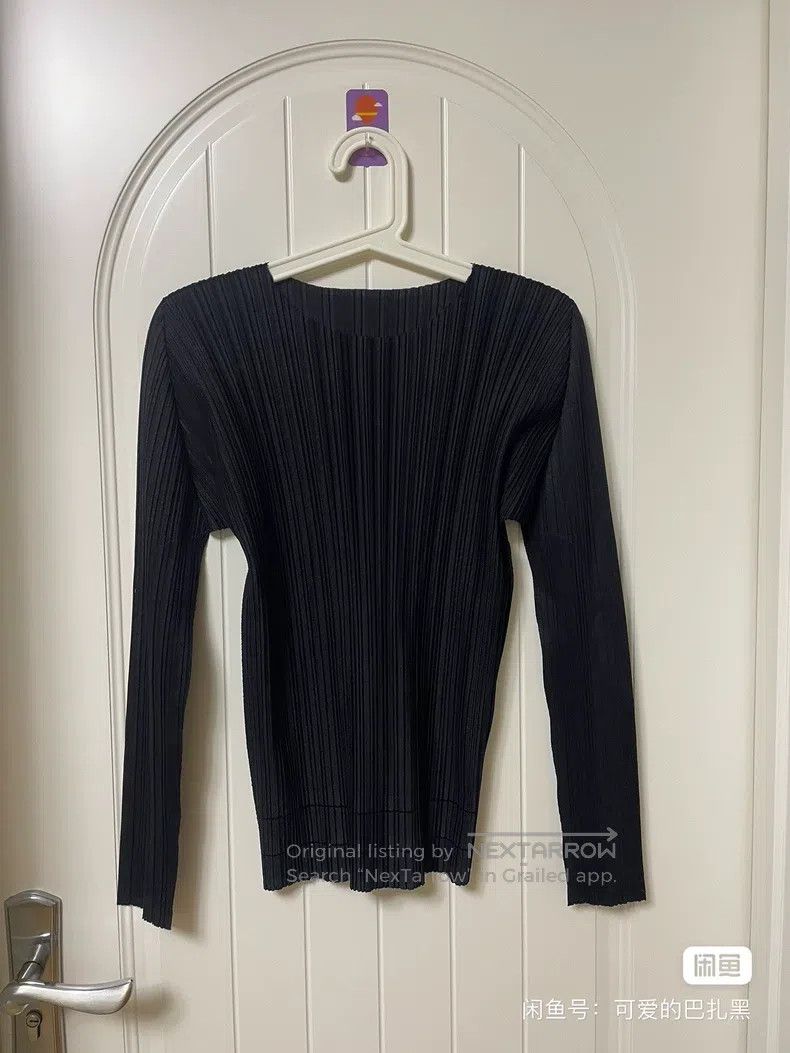 Issey Miyake Issey Miyake Tailorable Top Size M / US 6-8 / IT 42-44 - 1 Thumbnail