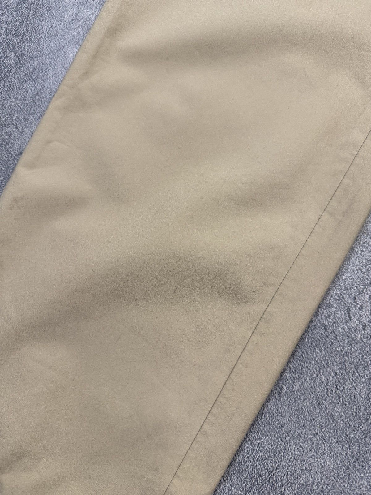 Goretex PRADA Pants Gore Tex Shell Vintage 2000's Size US 34 / EU 50 - 21 Thumbnail