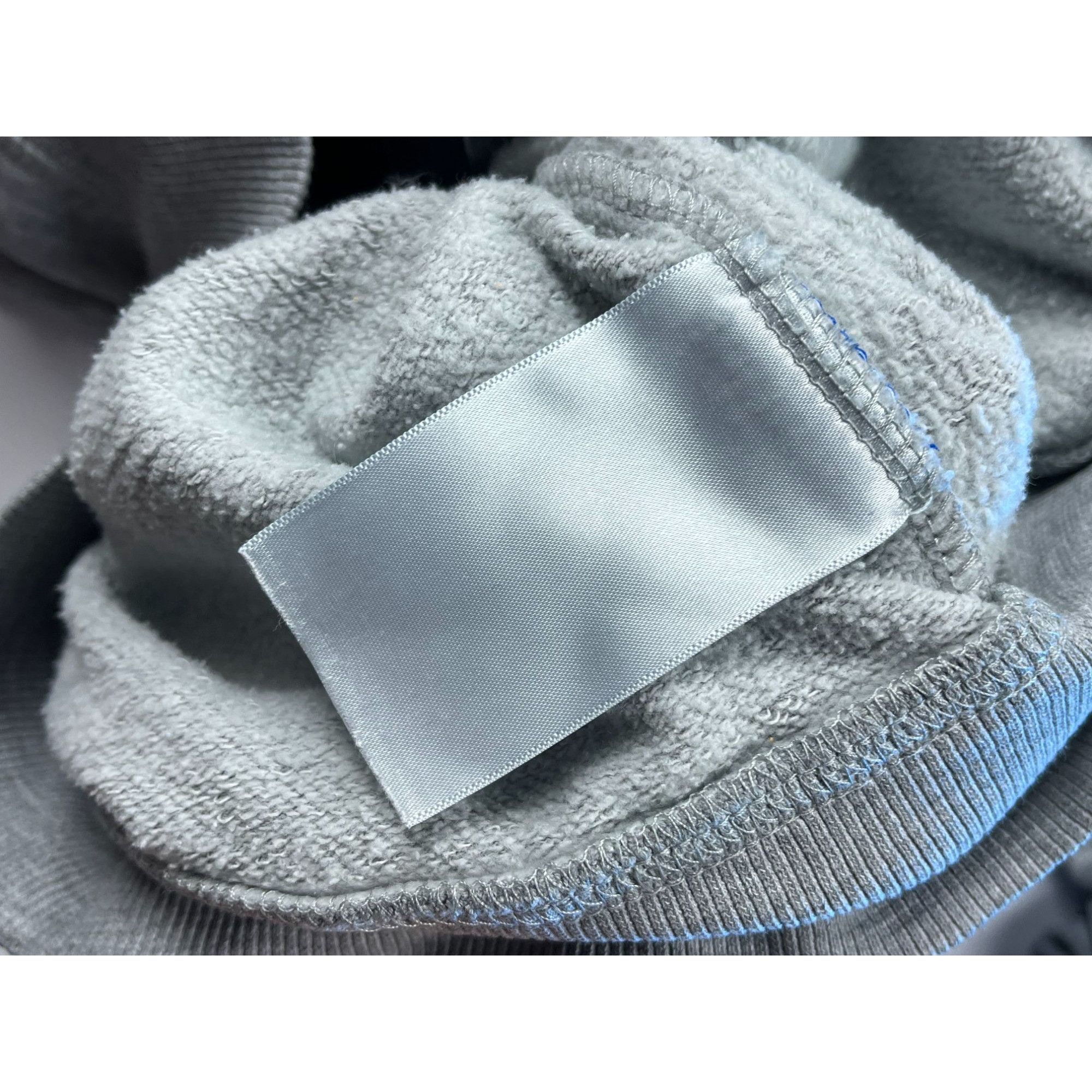 Ecko Unltd. × Vintage Ecko Unltd Gray Zip-Up Hoodie Size US M / EU 48-50 / 2 - 8 Thumbnail