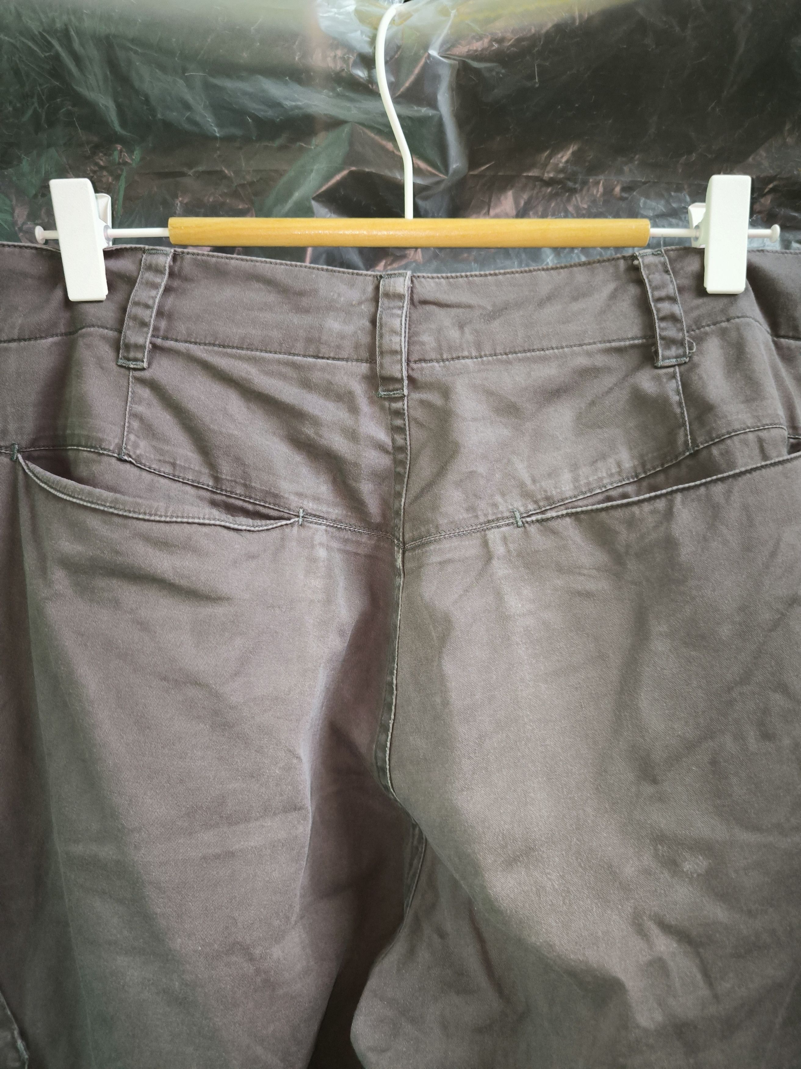 Good Enough Cargo Six Pocket Pant Size US 34 / EU 50 - 9 Thumbnail