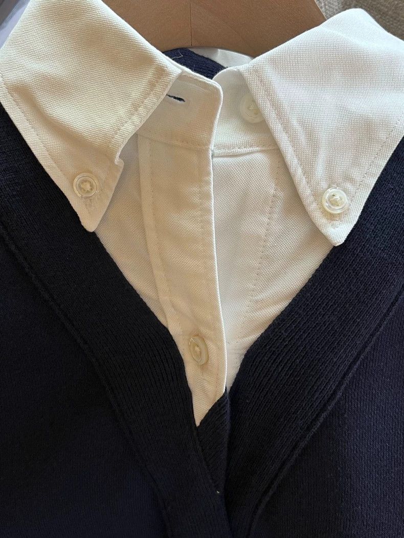 Thom Browne Thom Browne one-piece Size S / US 4 / IT 40 - 7 Thumbnail