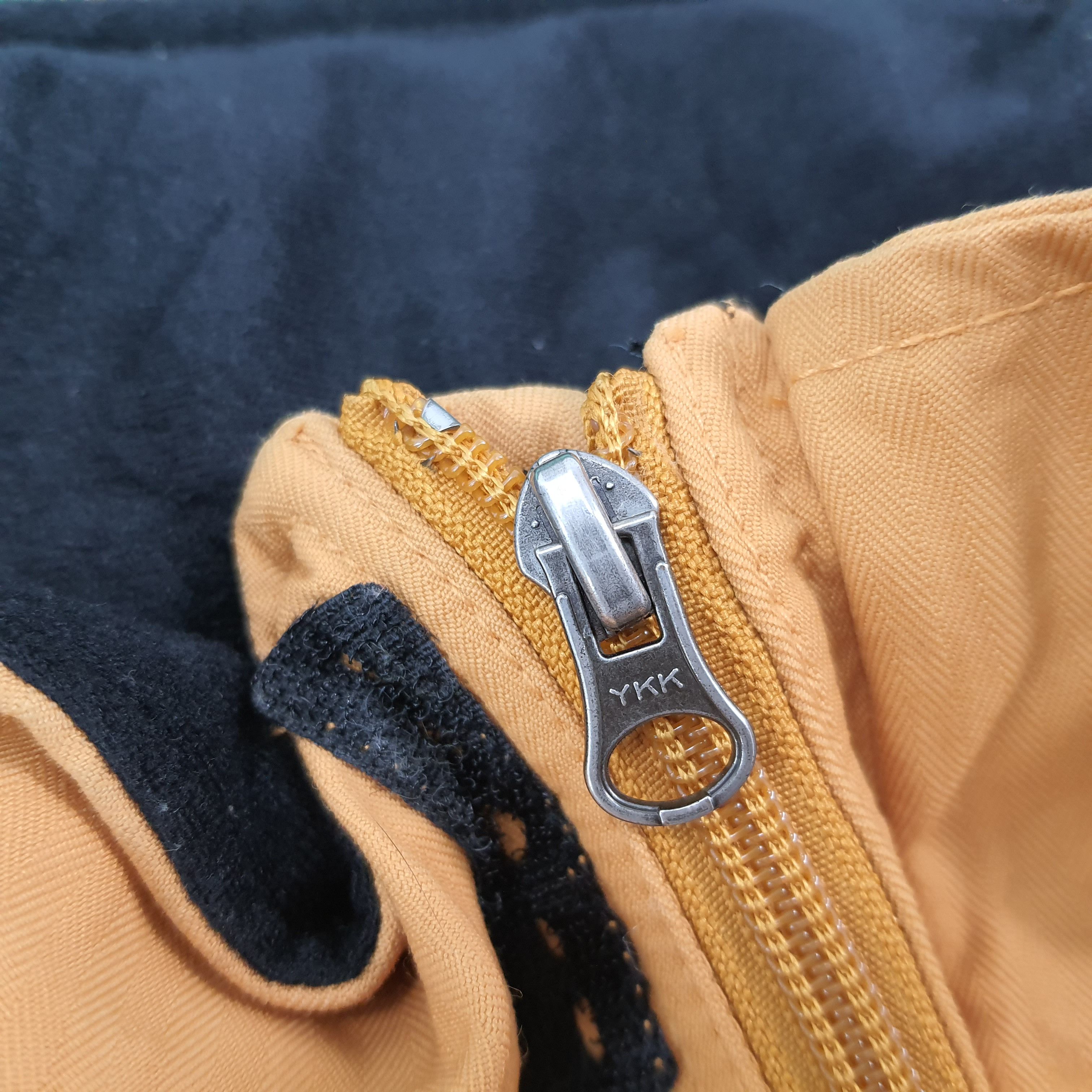 Canterbury of New Zealand Vintage Canterbury Of New Zealand Outdoor Jacket C270N1 Size US M / EU 48-50 / 2 - 9 Thumbnail