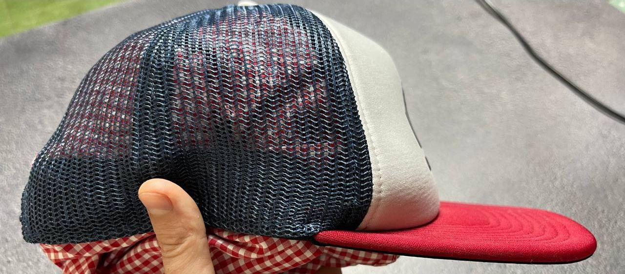 Quicksilver Quiksilver Surf Cap 🧢 Size ONE SIZE - 3 Thumbnail