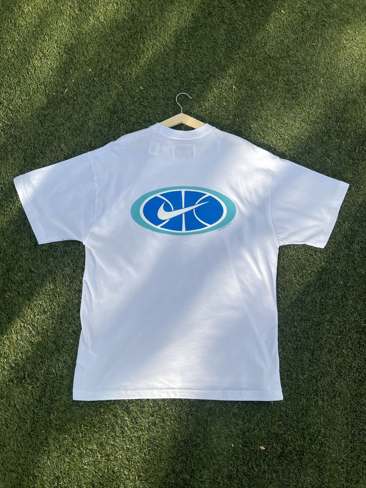 Nike Nike Argon Dunk Tee Size US M / EU 48-50 / 2 - 4 Thumbnail