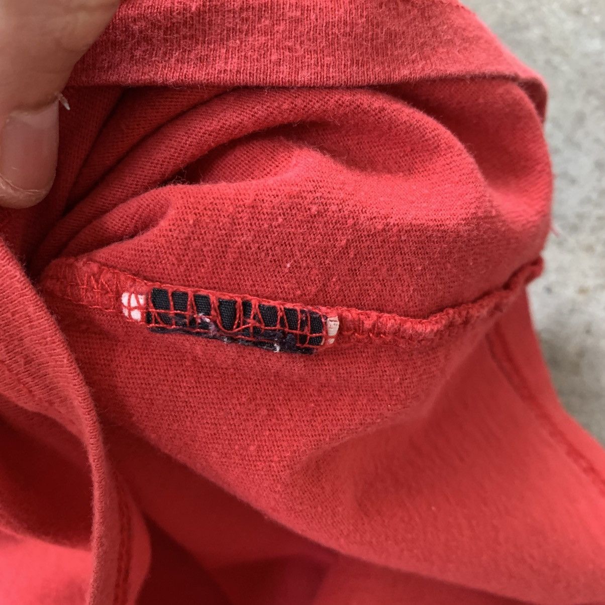 Oakley Oakley red shirt Size US M / EU 48-50 / 2 - 7 Thumbnail