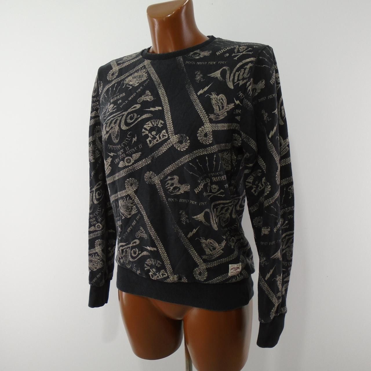 Jack & Jones Women's Sweatshirt Jack & Jones Size S / US 4 / IT 40 - 4 Thumbnail