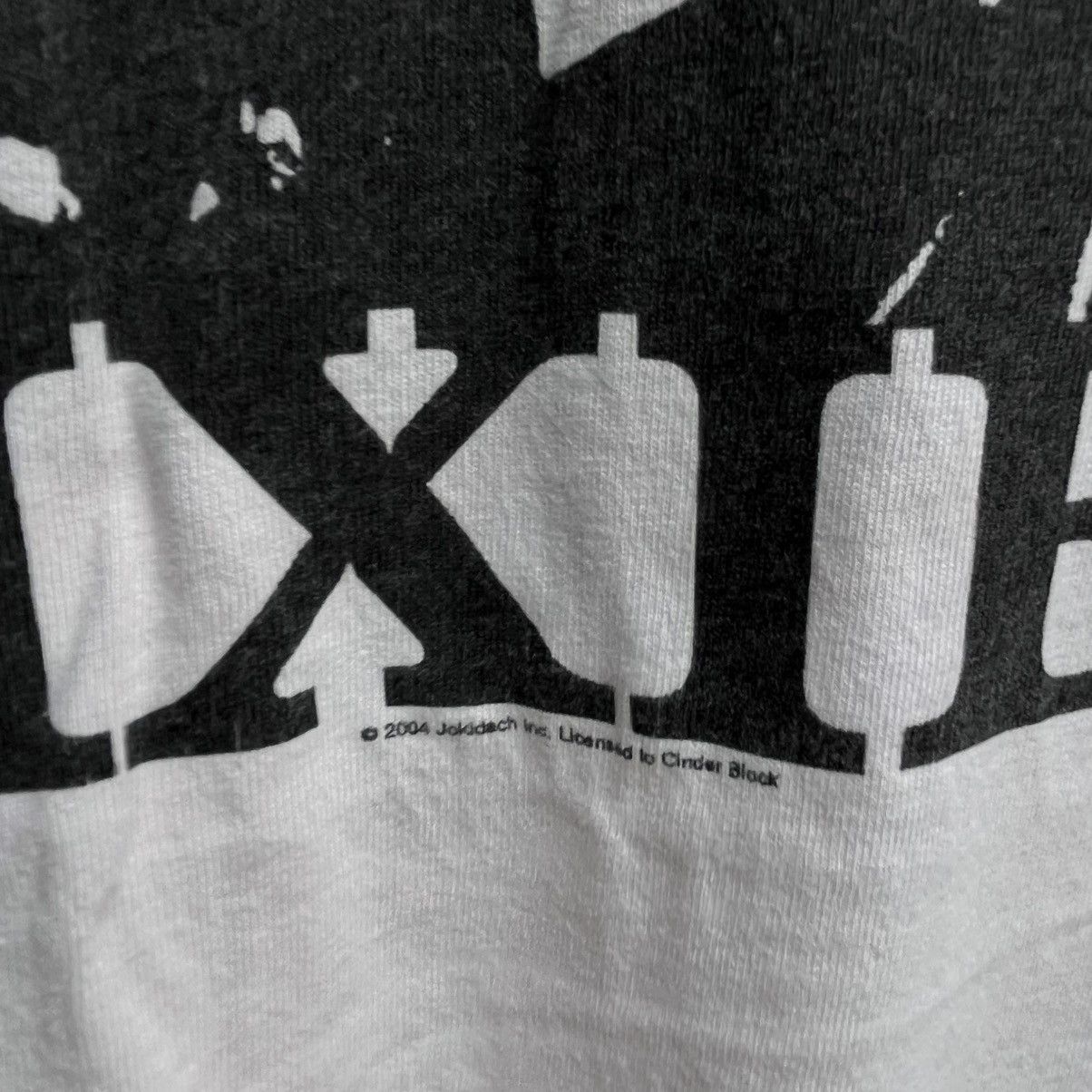 Band Tees Vintage THE PIXIES band tee alternative rock Size US M / EU 48-50 / 2 - 3 Thumbnail
