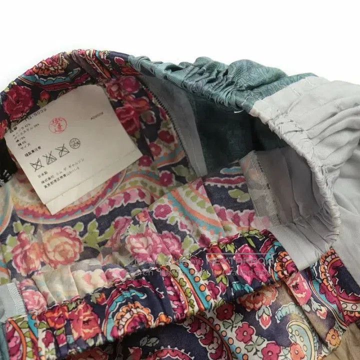 Comme des Garcons Comme Des Garcons size one-size-fits-all Skirt Size 25" / US 0 / IT 36 - 3 Thumbnail