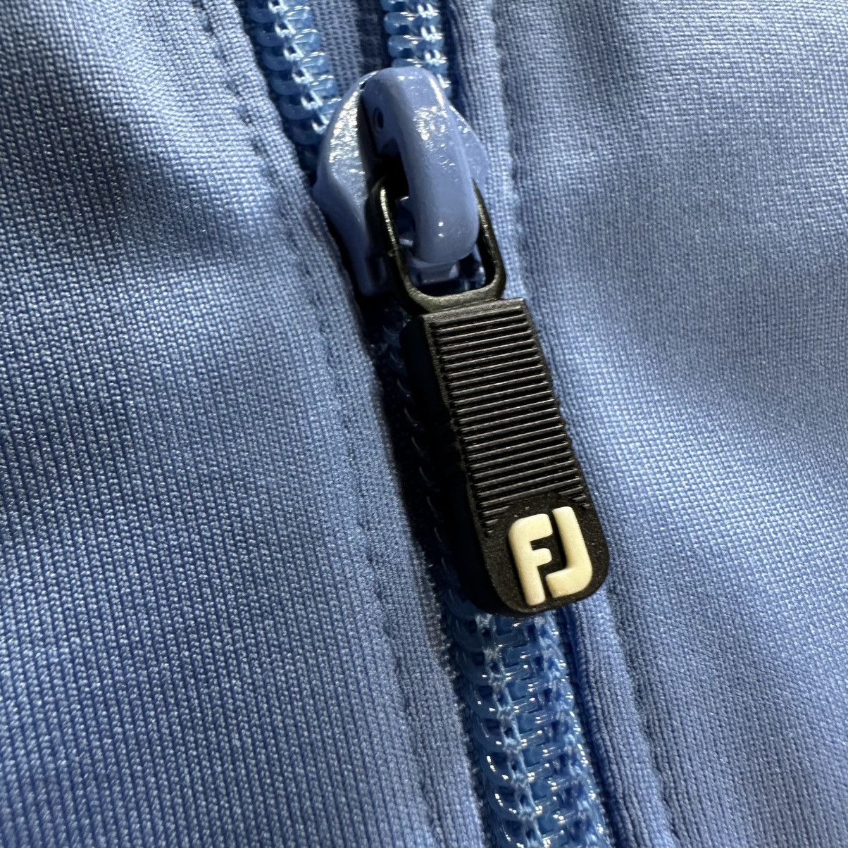 Footjoy FootJoy Golf Performance Activewear Quarter Zip Pullover, L Size US L / EU 52-54 / 3 - 4 Thumbnail